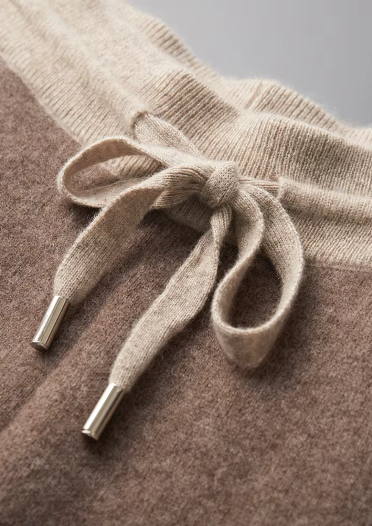 Veroux Mode | Men’s Premium Cashmere Leisure Set