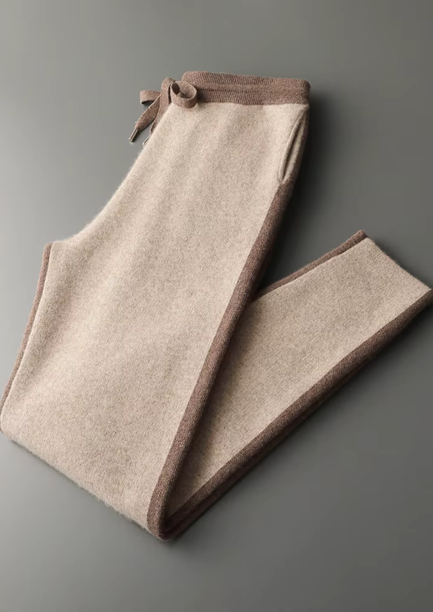 Veroux Mode | Men’s Premium Cashmere Leisure Set