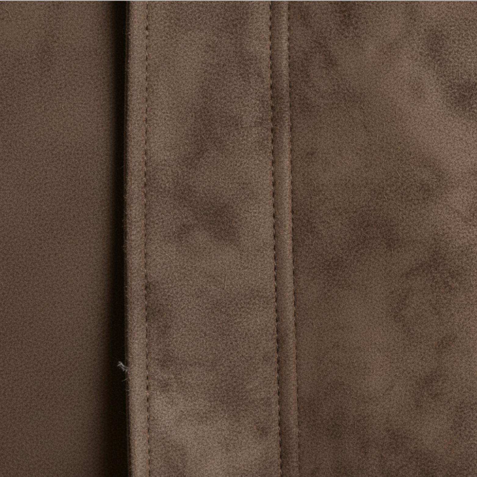 Loose Casual Men's Baseball Collar Leather Jacket Velvet