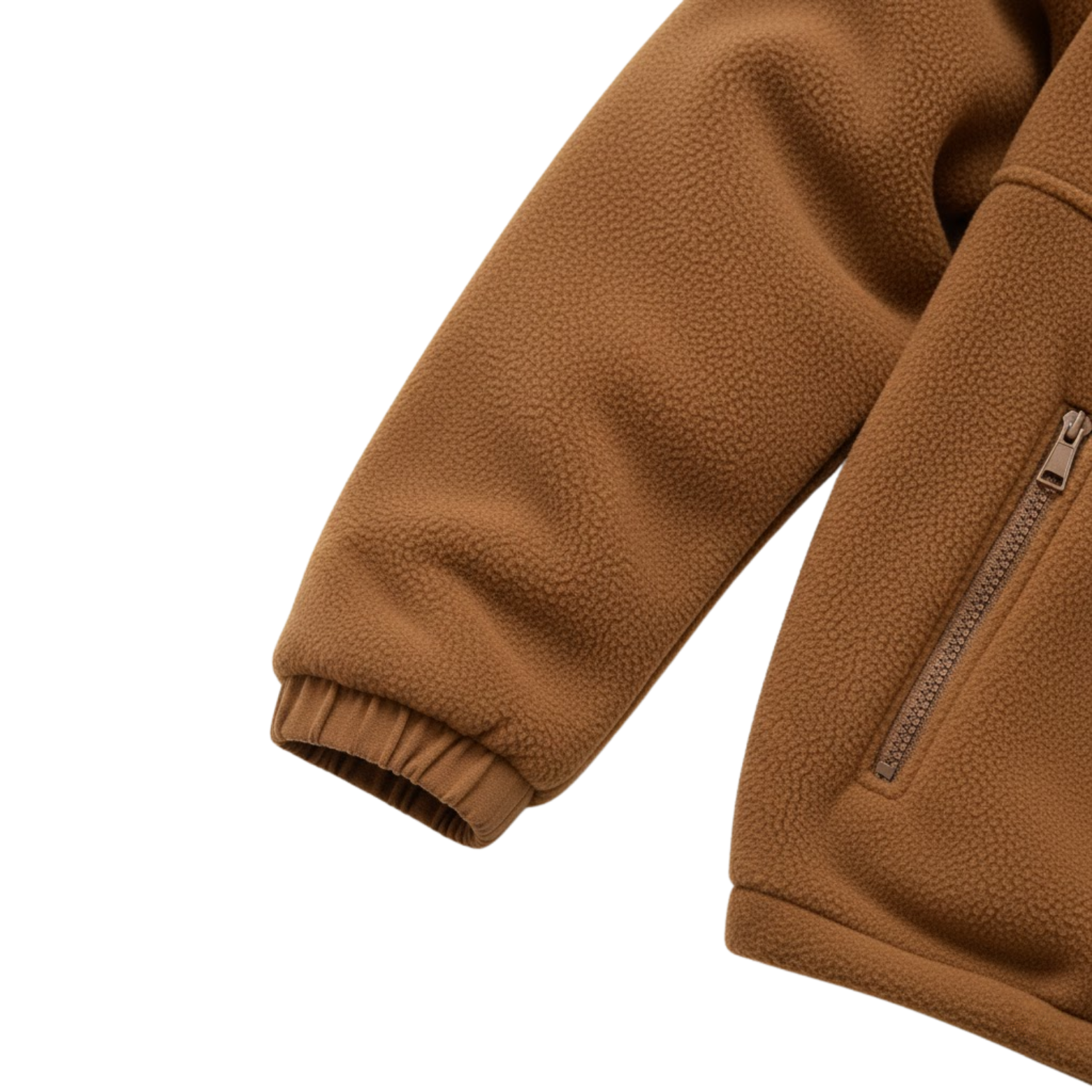 Men's Fleece Lined Thick Outdoor Sports Sweatshirt Hoodie