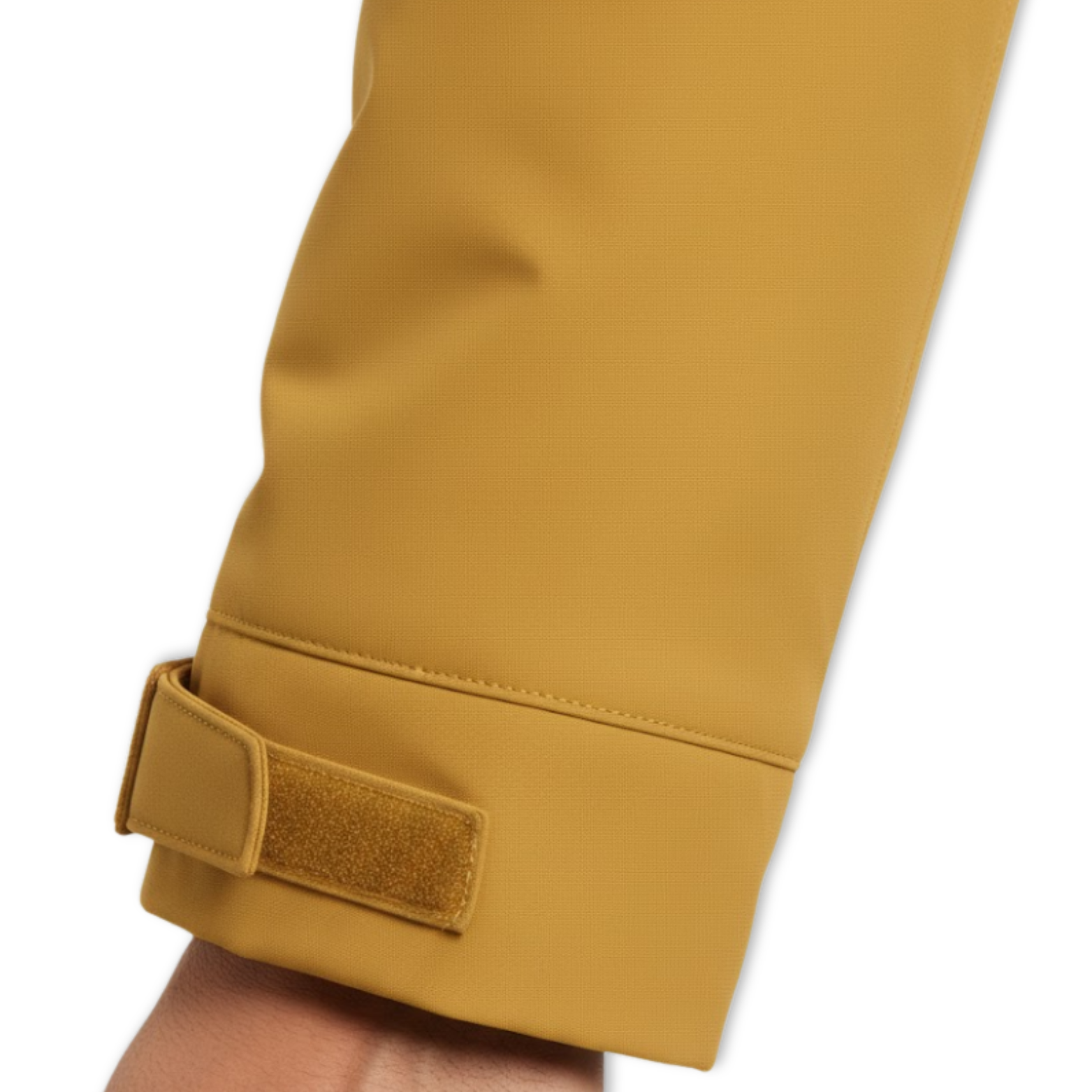 Outdoor Men's Waterproof Hiking Jacket Windproof Windbreaker