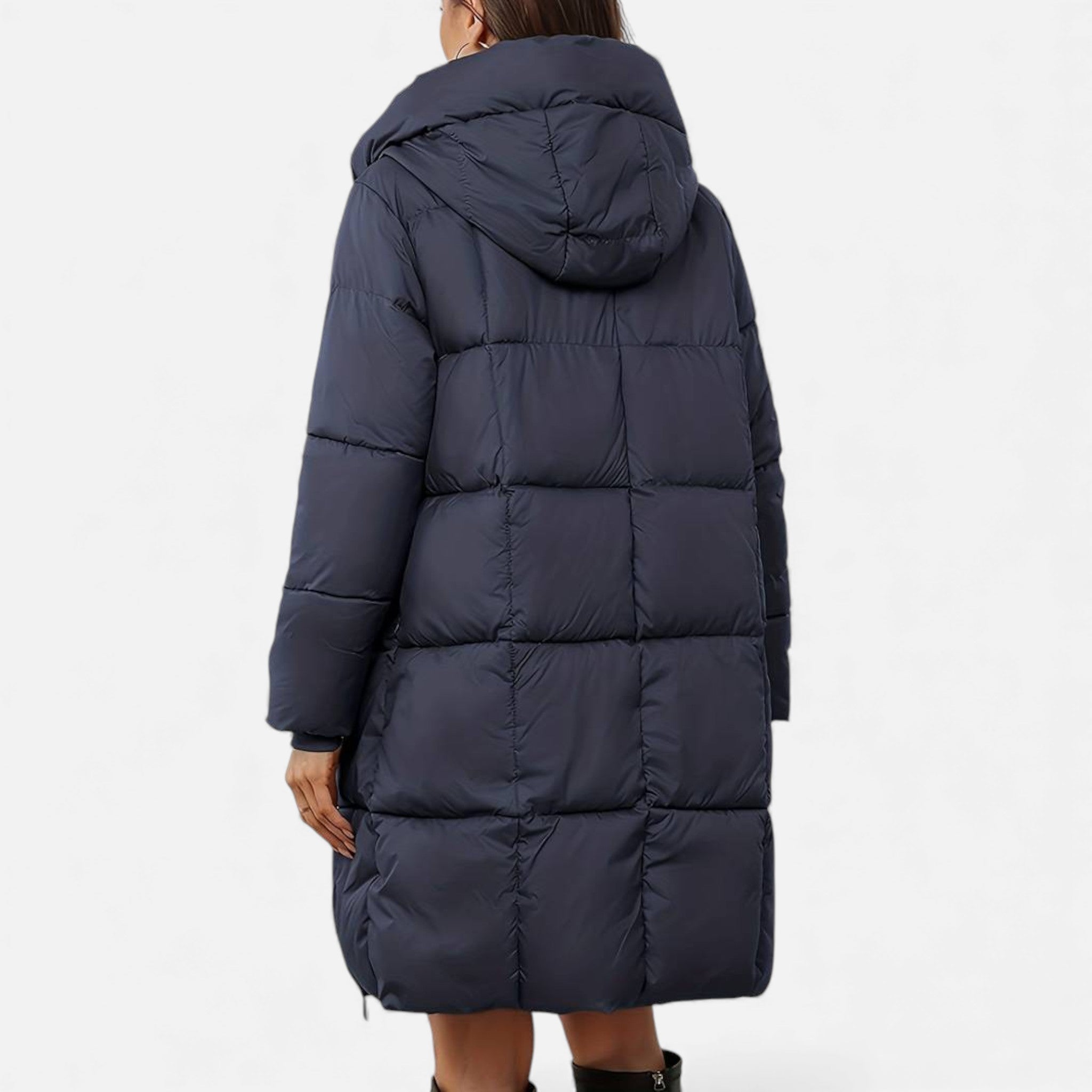 Veroux Mode | Women’s Heritage Hooded Winter Coat
