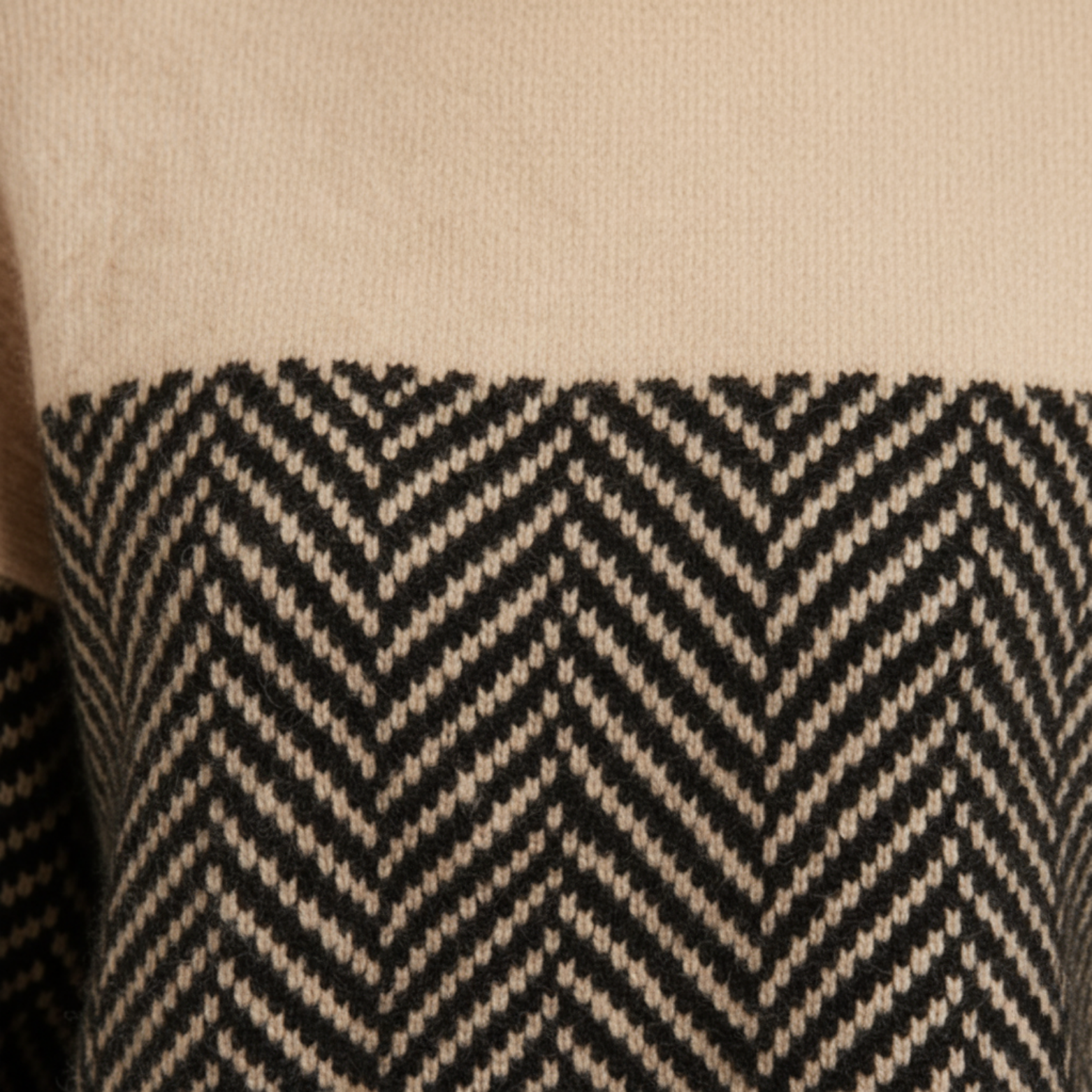 High Collar Women's Base Shirt Thickened Knitwear Innerwear