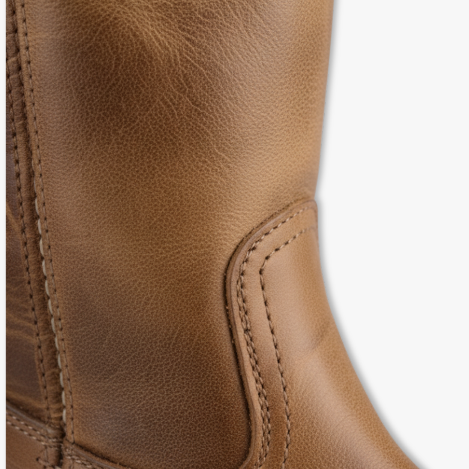 Women's Rubber Thigh High Heels Boots Over-the-Knee Fashion