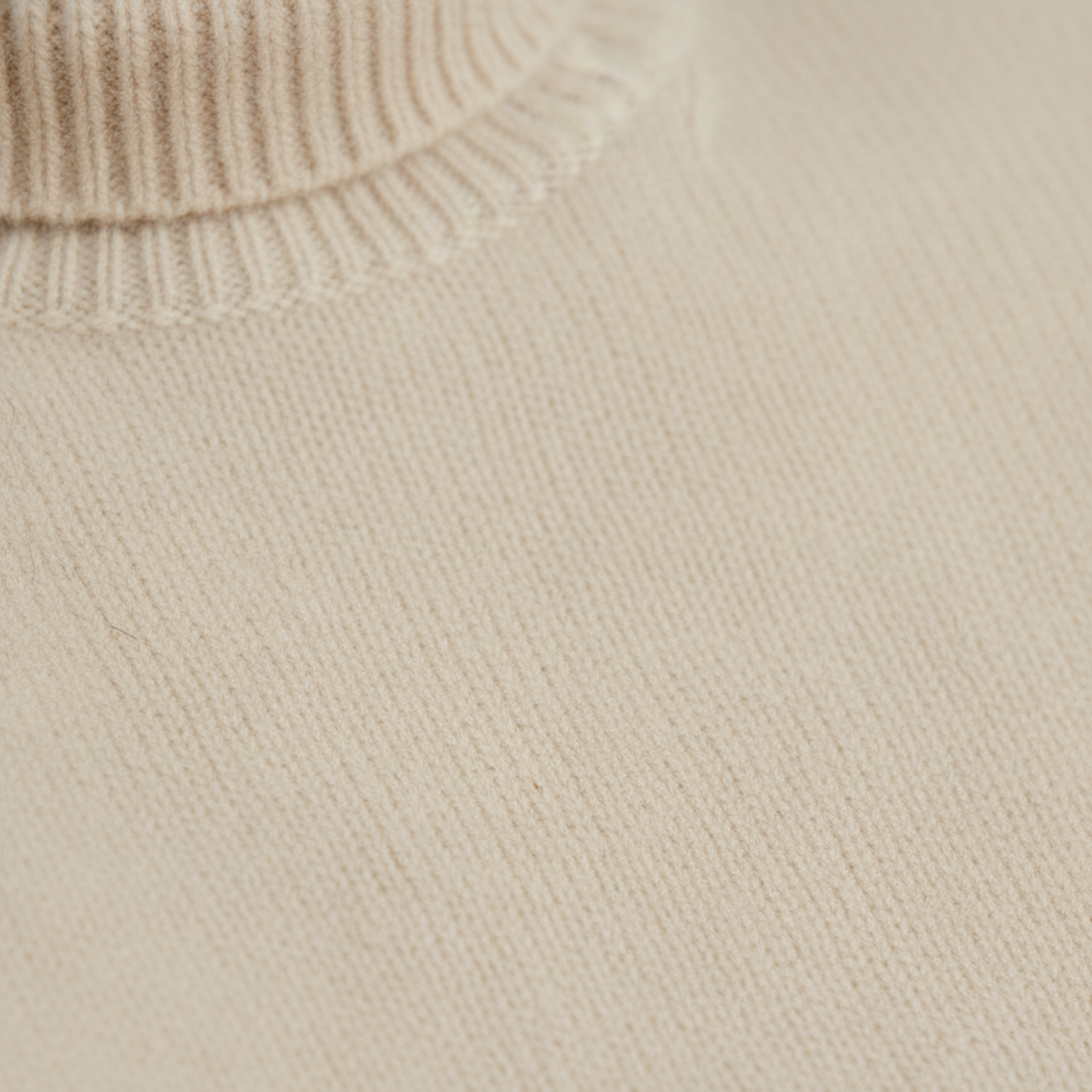 High Neck Sweater Women Soft Knitwear Lazy Style Pullover