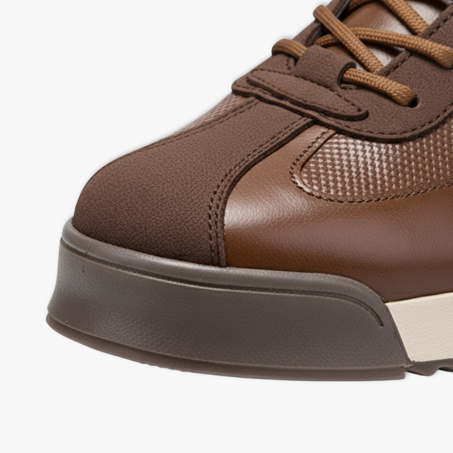 Men Shoes Sneakers Luxury Casual Trainer Breathable Loafers