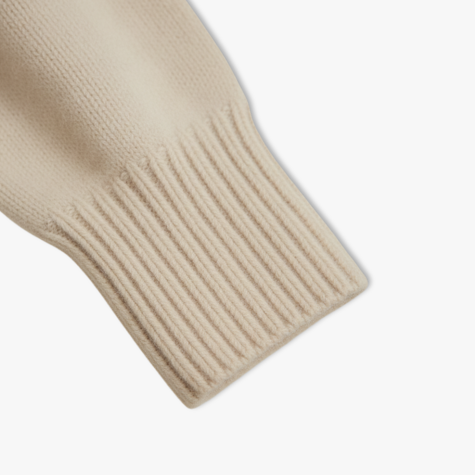 High Neck Sweater Women Soft Knitwear Lazy Style Pullover