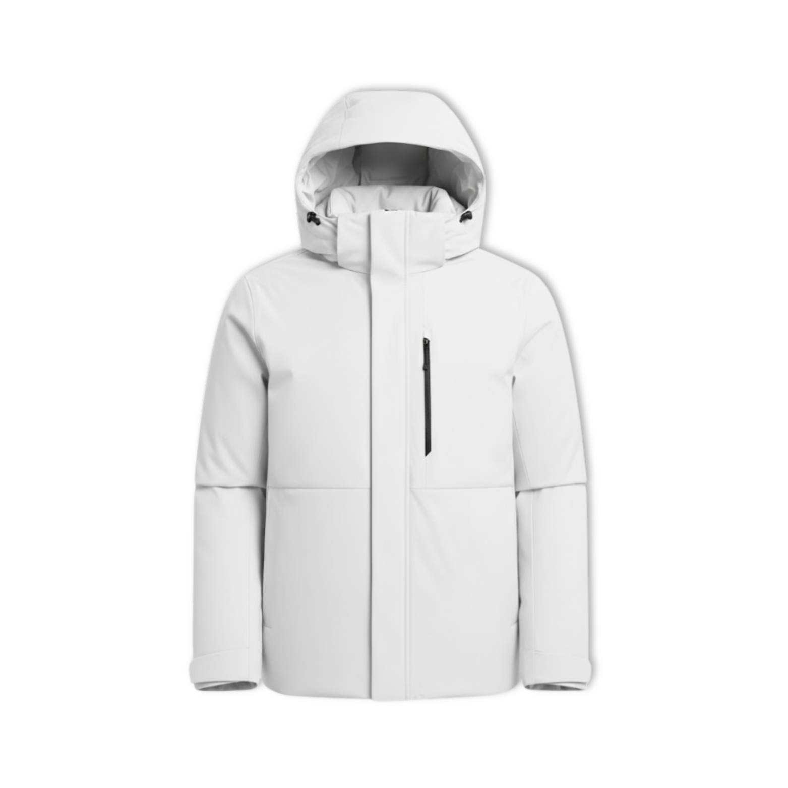 Outdoor Men's Waterproof Hiking Jacket Windproof Windbreaker