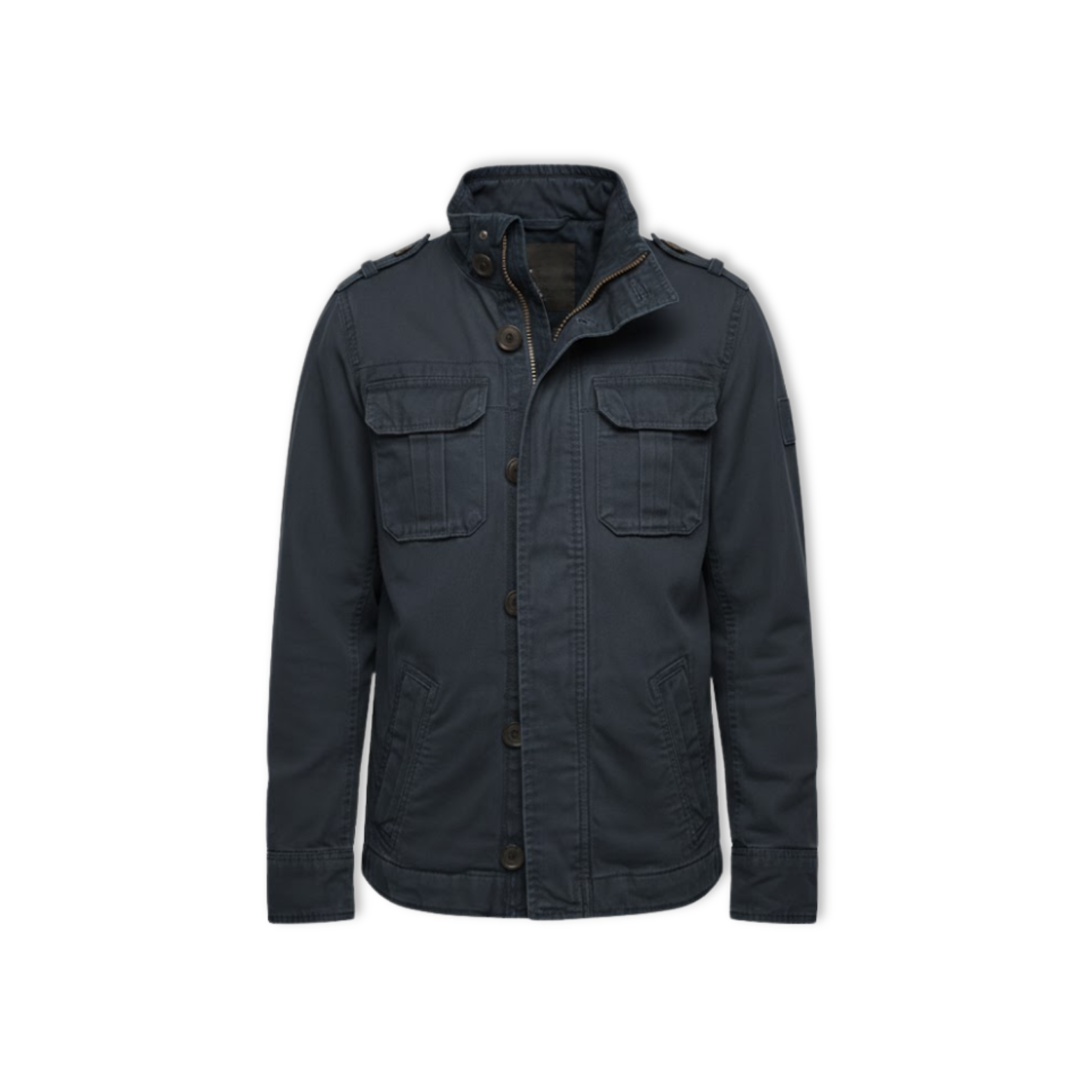 M65 Retro Cargo Field Jacket