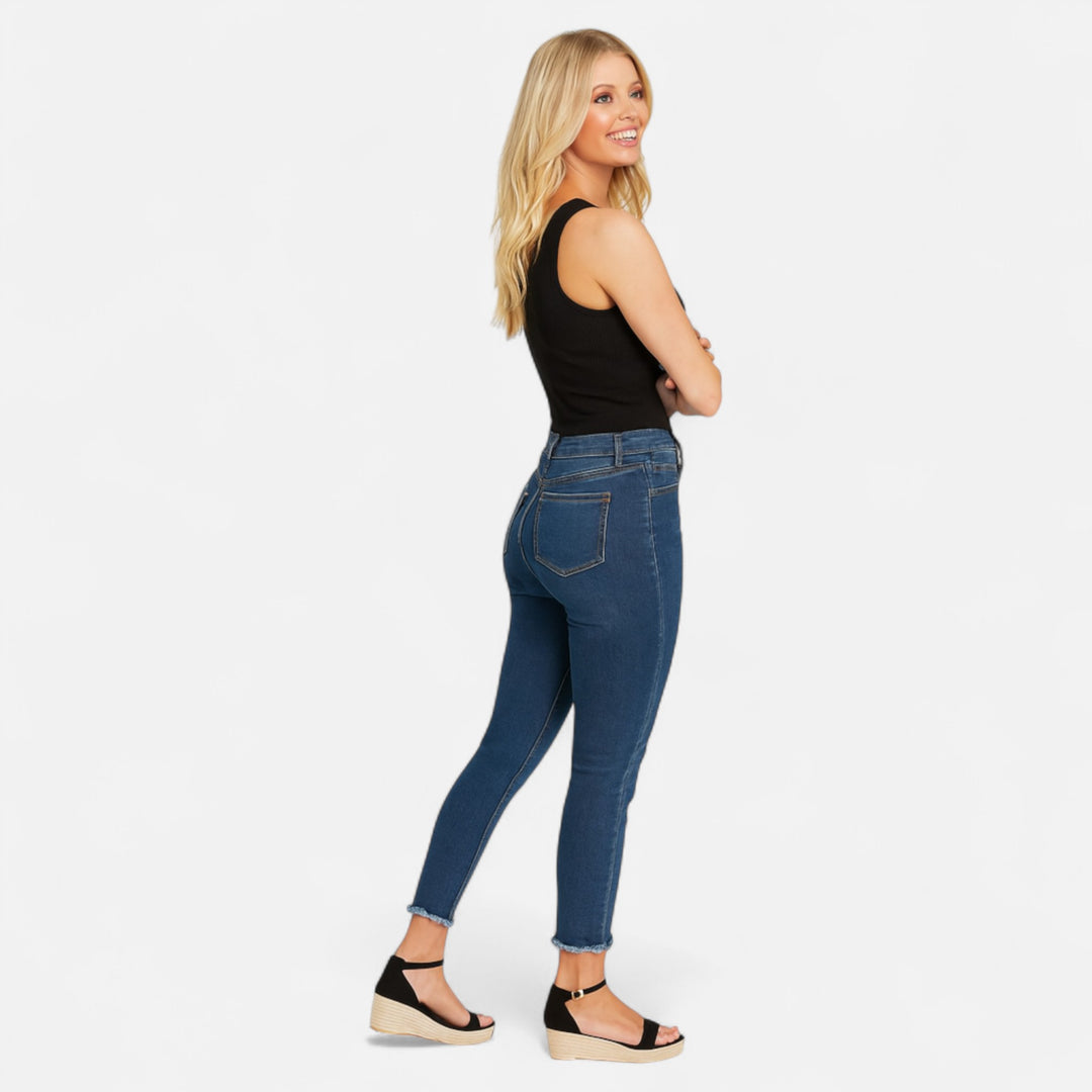 Veroux Mode | Women’s High Heel Sandals – Sculpted Elegance, Elevated Femininity