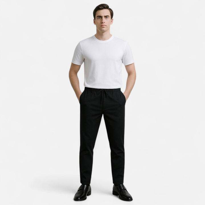 Veroux Mode | Men’s Heritage Leather Loafers