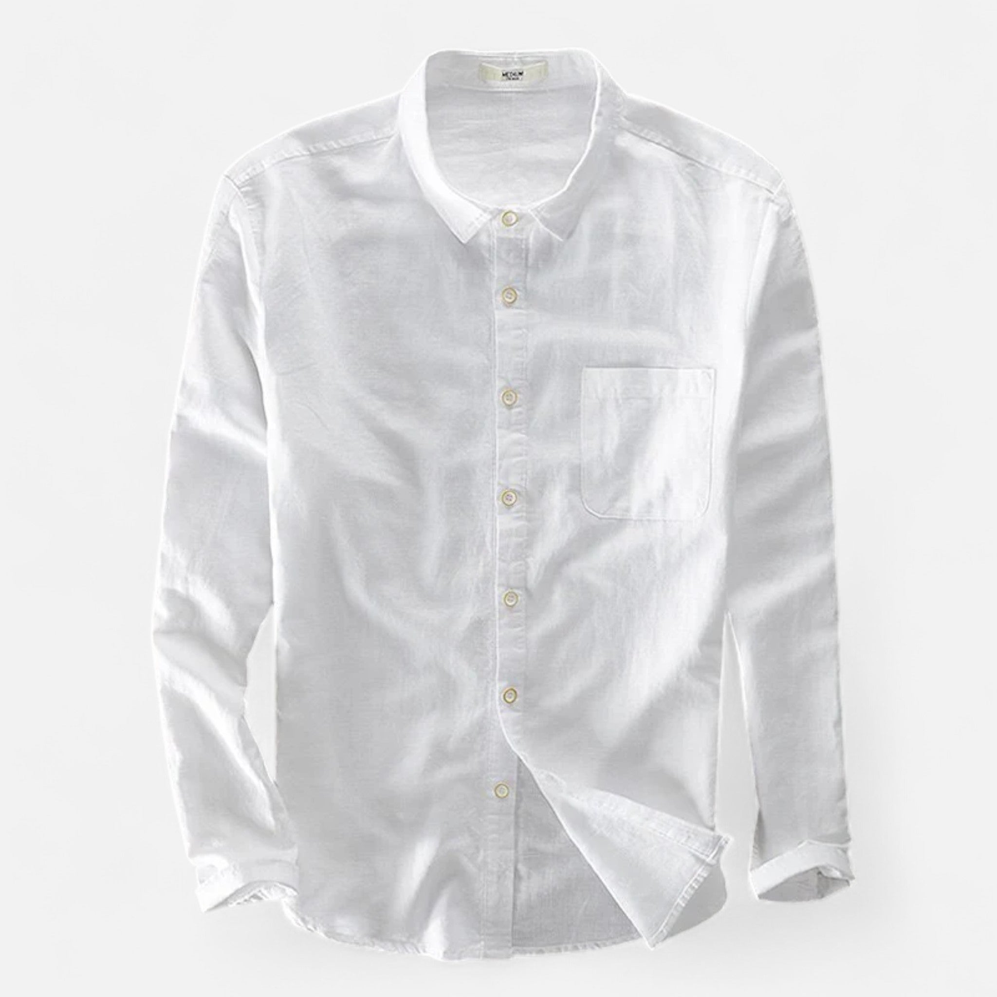 Veroux Mode | Men’s Heritage Comfort Shirt