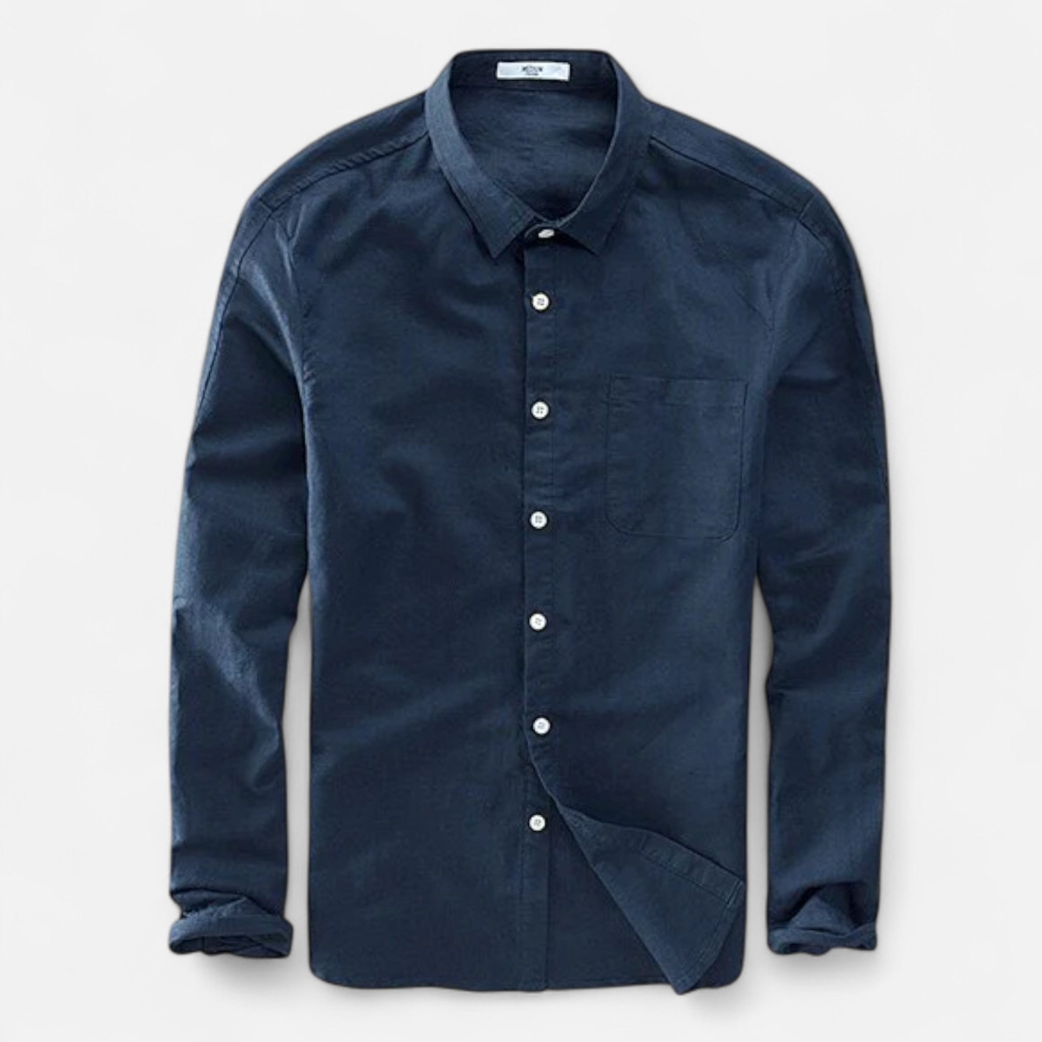 Veroux Mode | Men’s Heritage Comfort Shirt