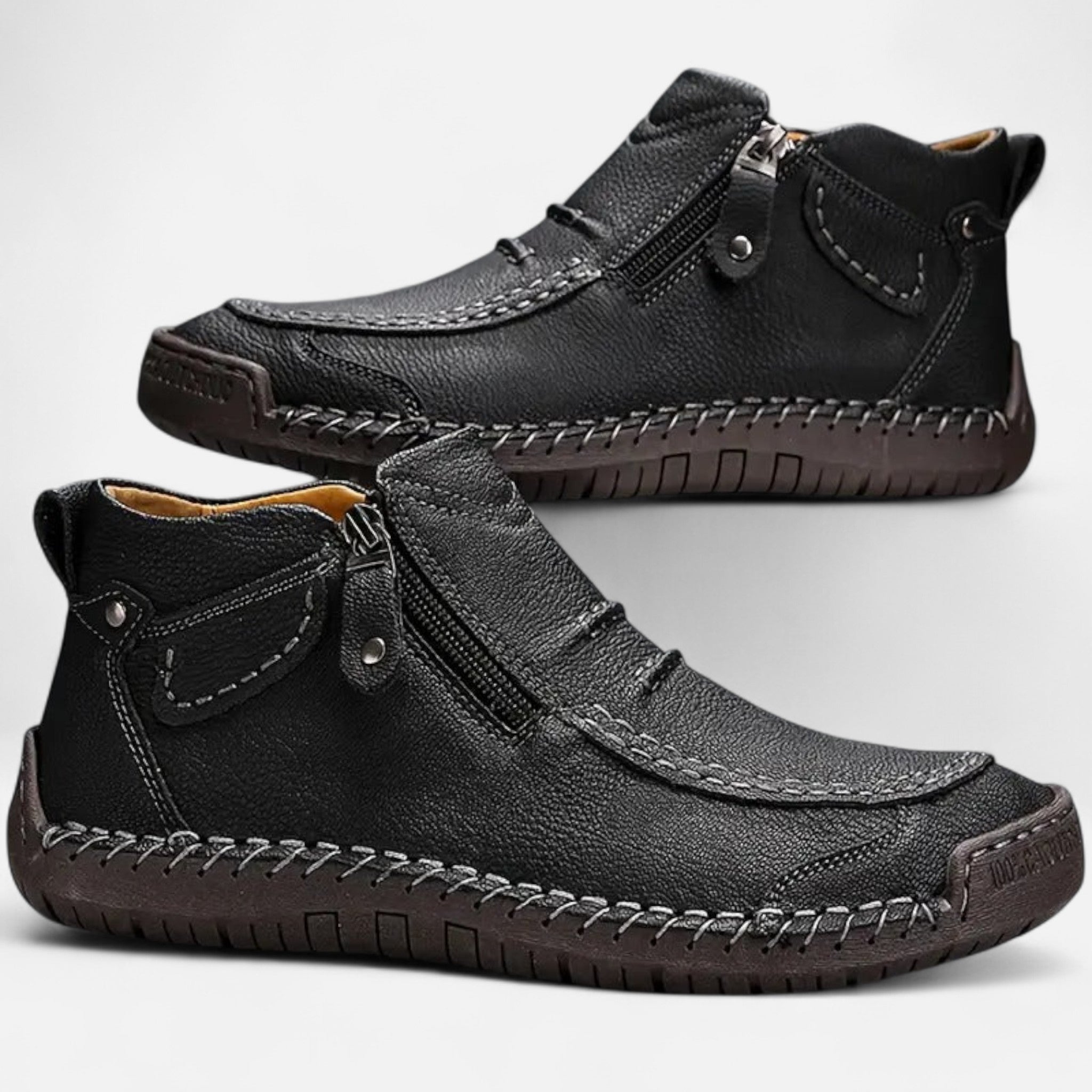 Veroux Mode | Men’s Comfort Shoes – Timeless Style