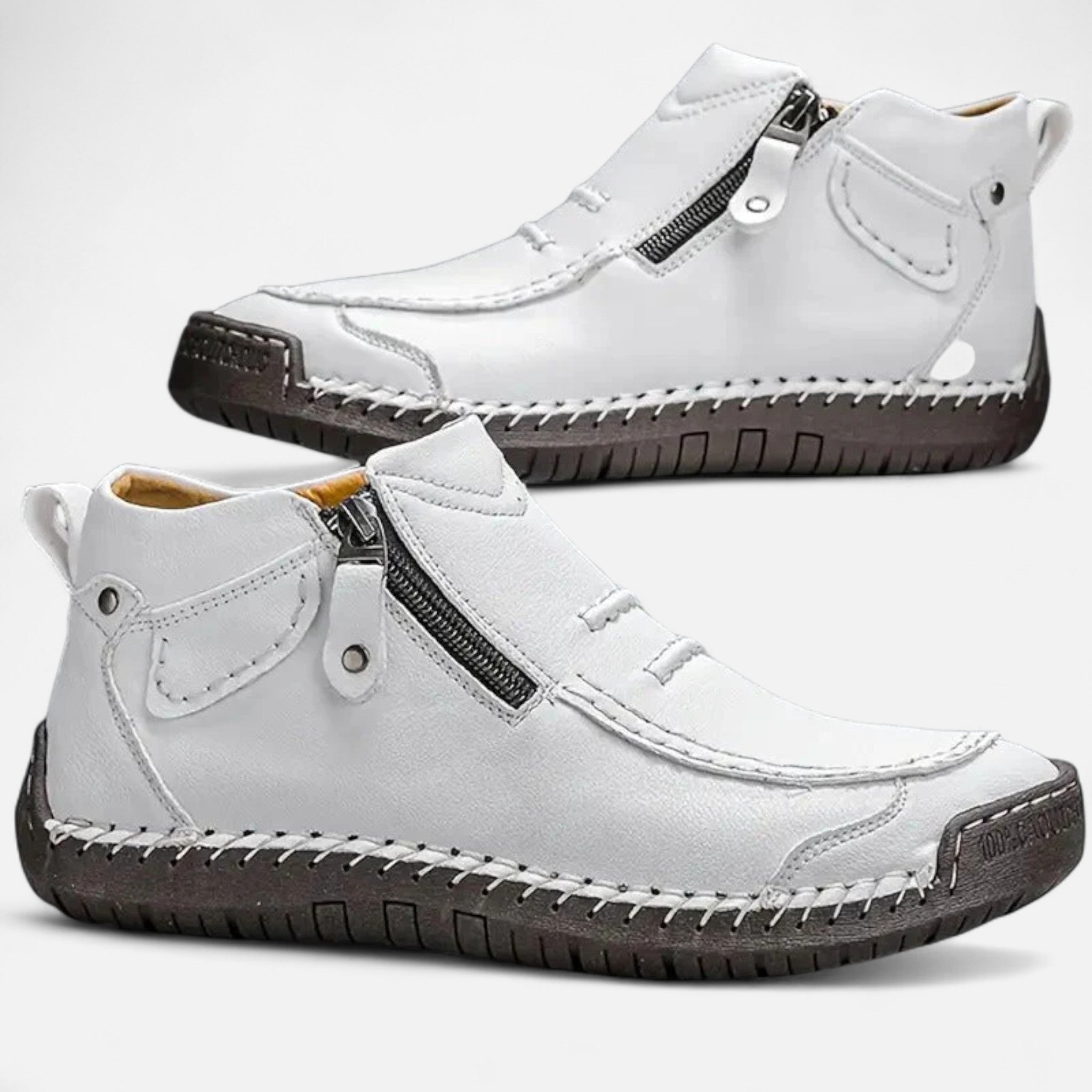 Veroux Mode | Men’s Comfort Shoes – Timeless Style