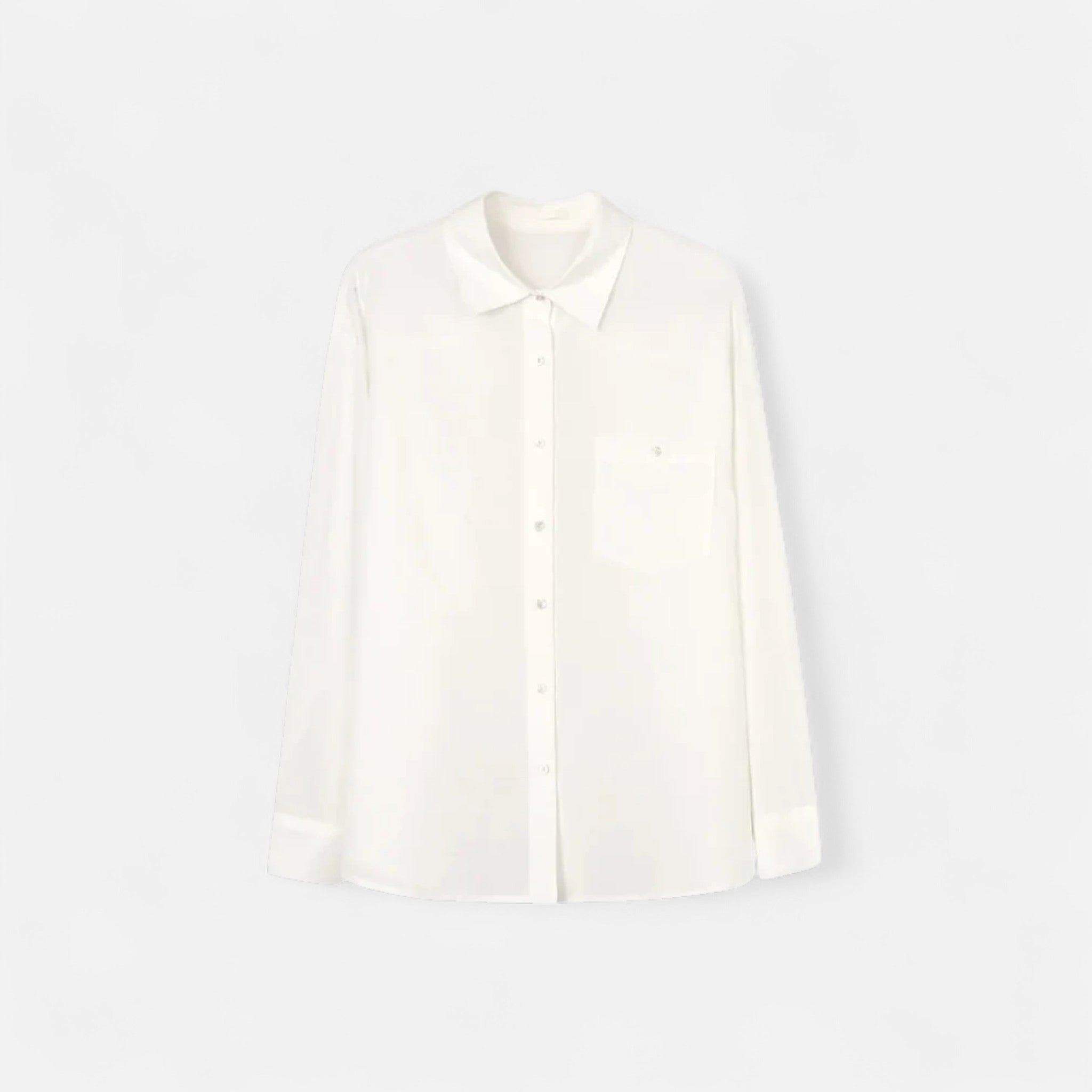 Veroux Mode | Women’s Linen Shirt – Timeless Airiness, Feminine Ease