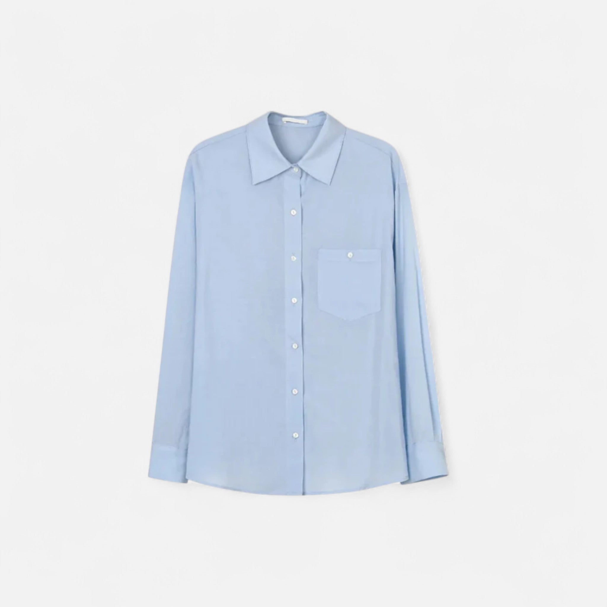 Veroux Mode | Women’s Linen Shirt – Timeless Airiness, Feminine Ease