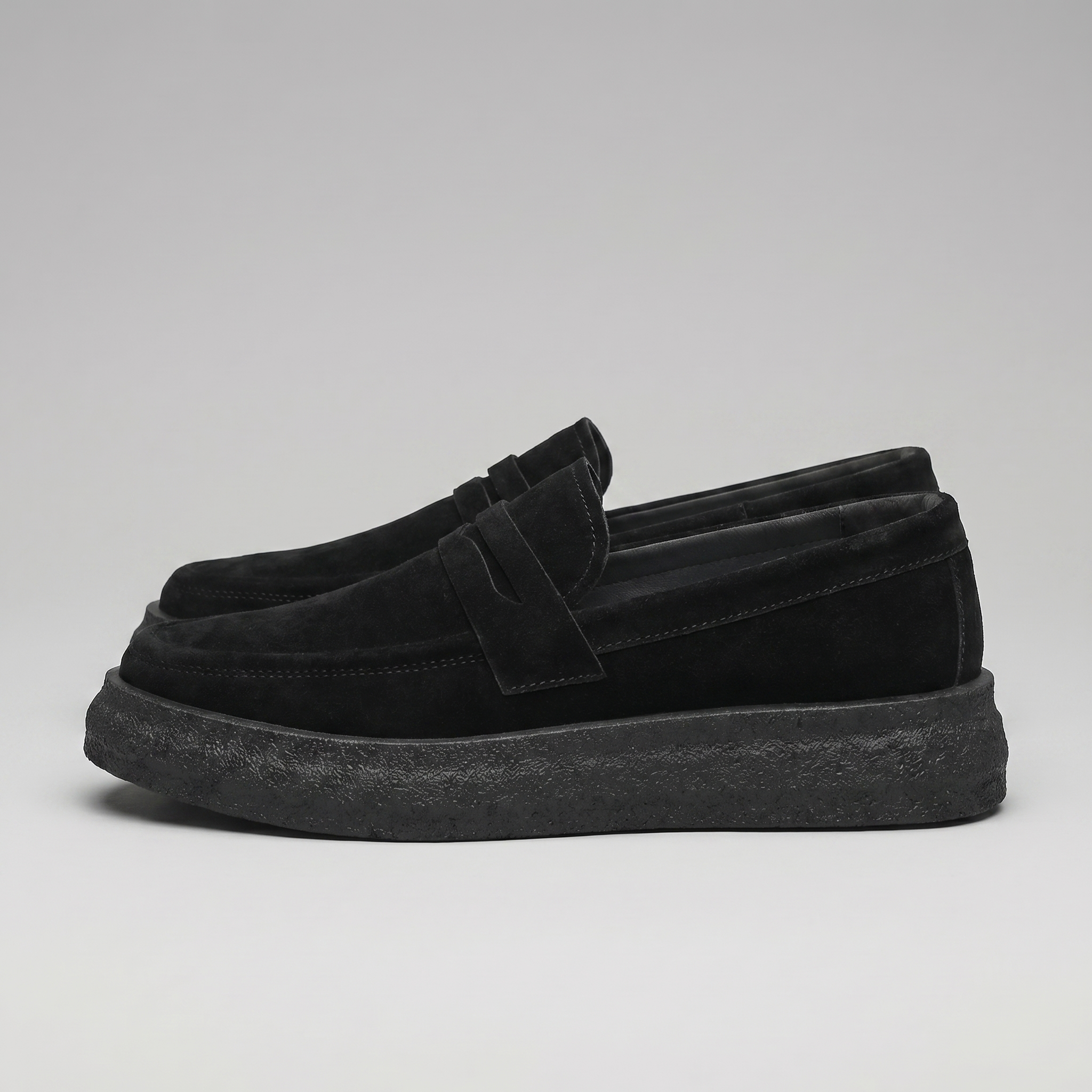Men's slip-on loafers | casual comfort shoes
