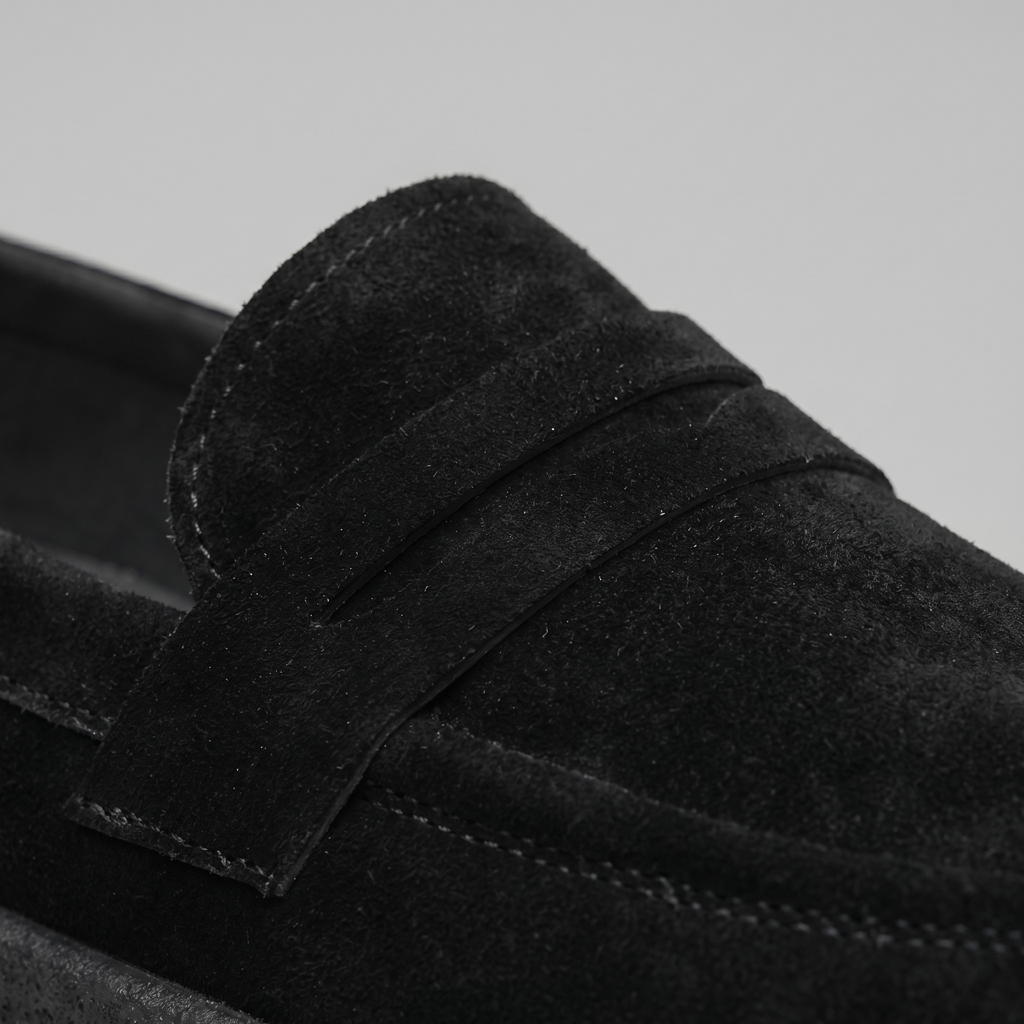 Men's slip-on loafers | casual comfort shoes