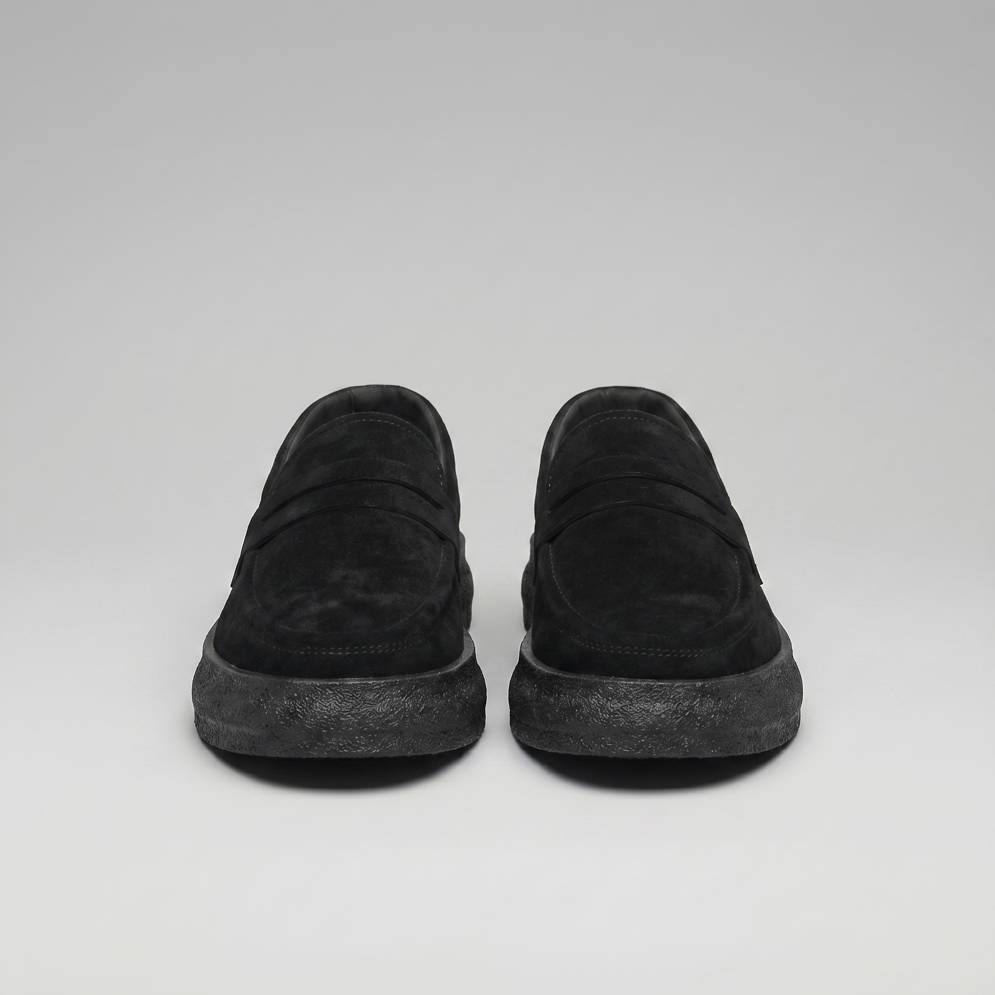 Men's slip-on loafers | casual comfort shoes