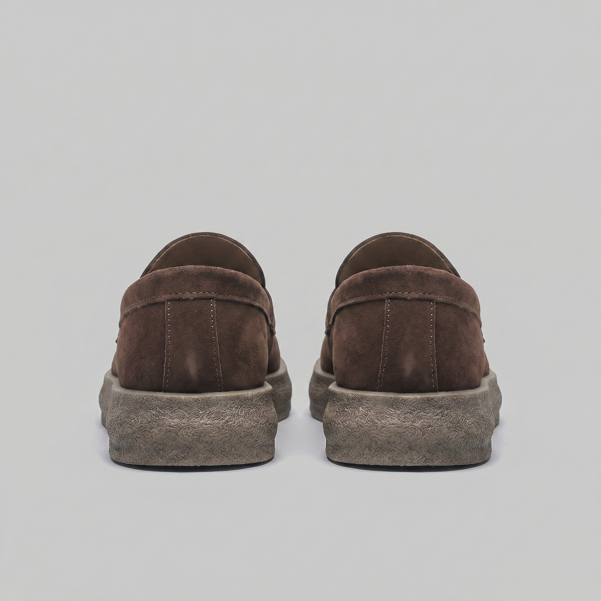 Men's slip-on loafers | casual comfort shoes