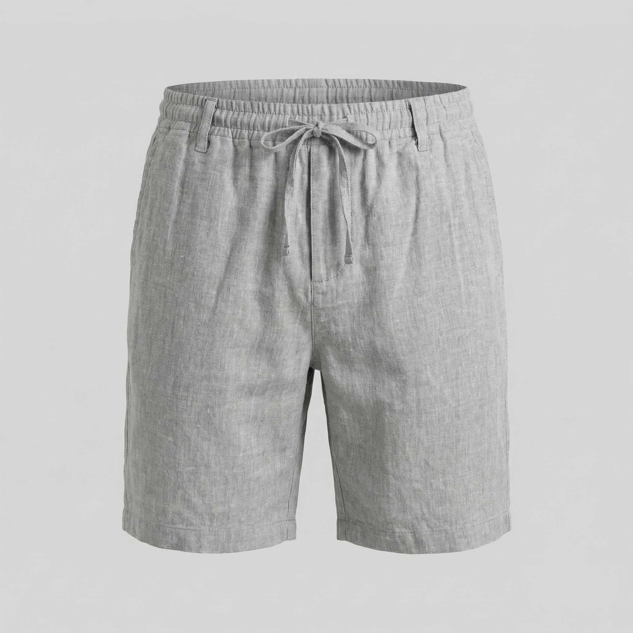 Men's linen shorts | relaxed fit for summer