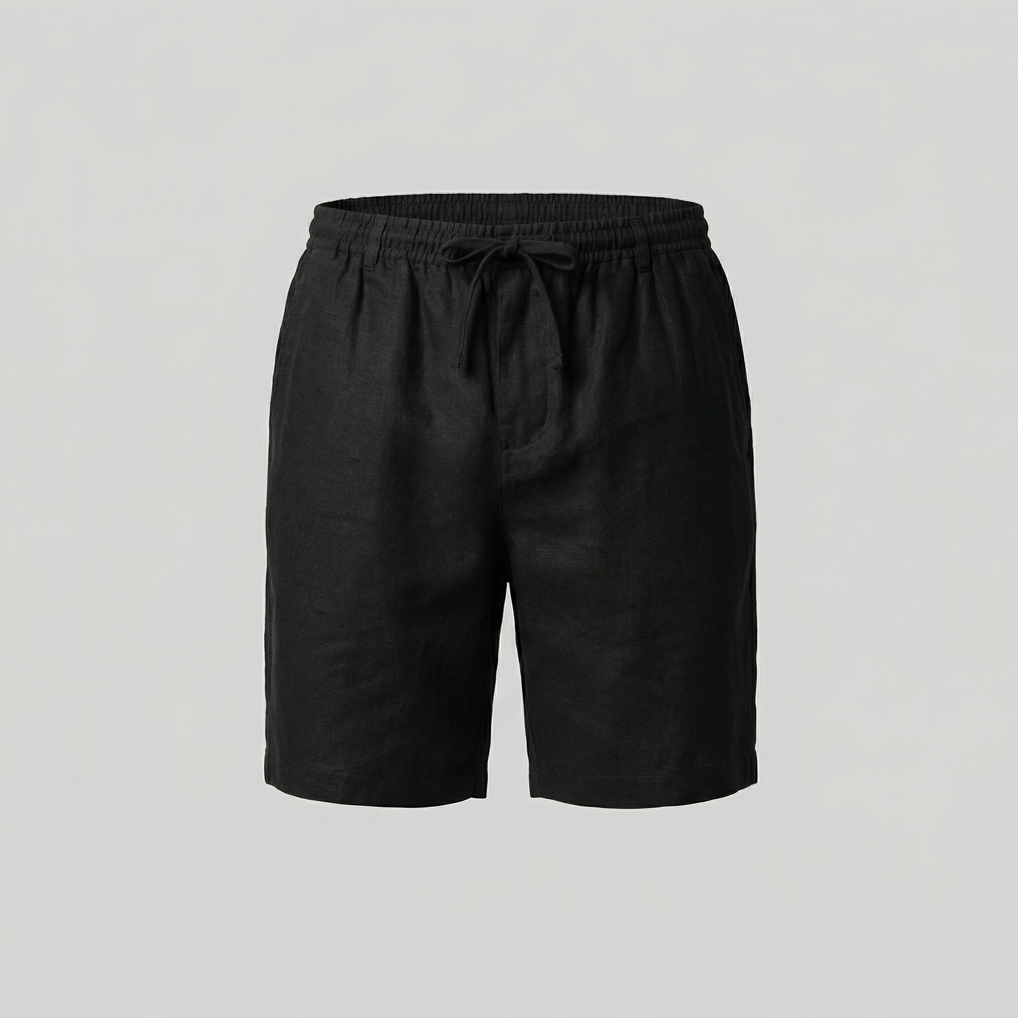 Men's linen shorts | relaxed fit for summer