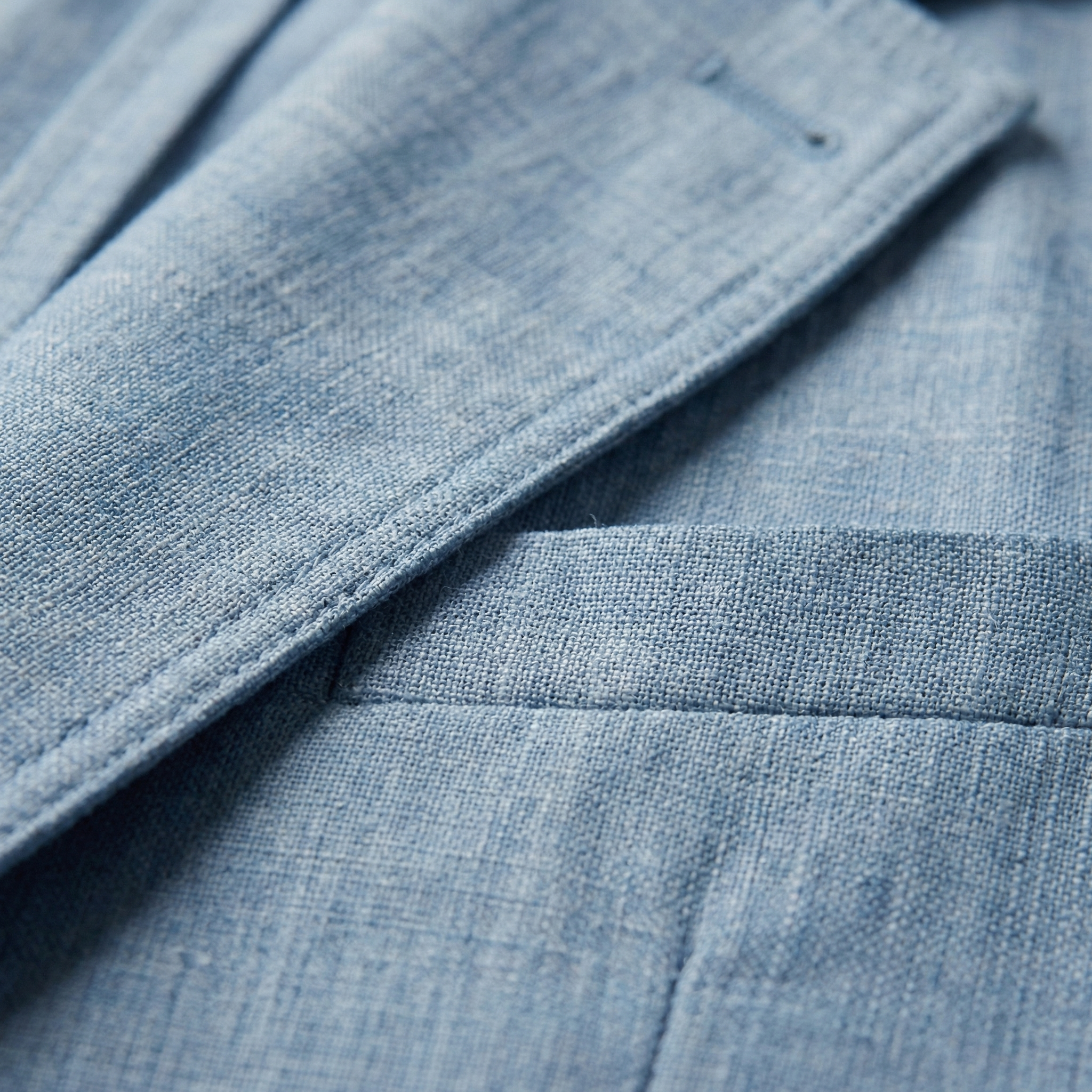 Men's linen blazer | lightweight summer jacket