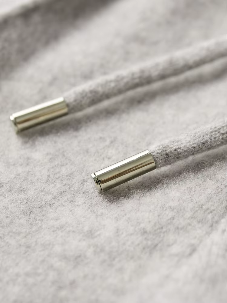 Veroux Mode | Men’s Pure Extra-Fine Merino Wool Two Tone Set