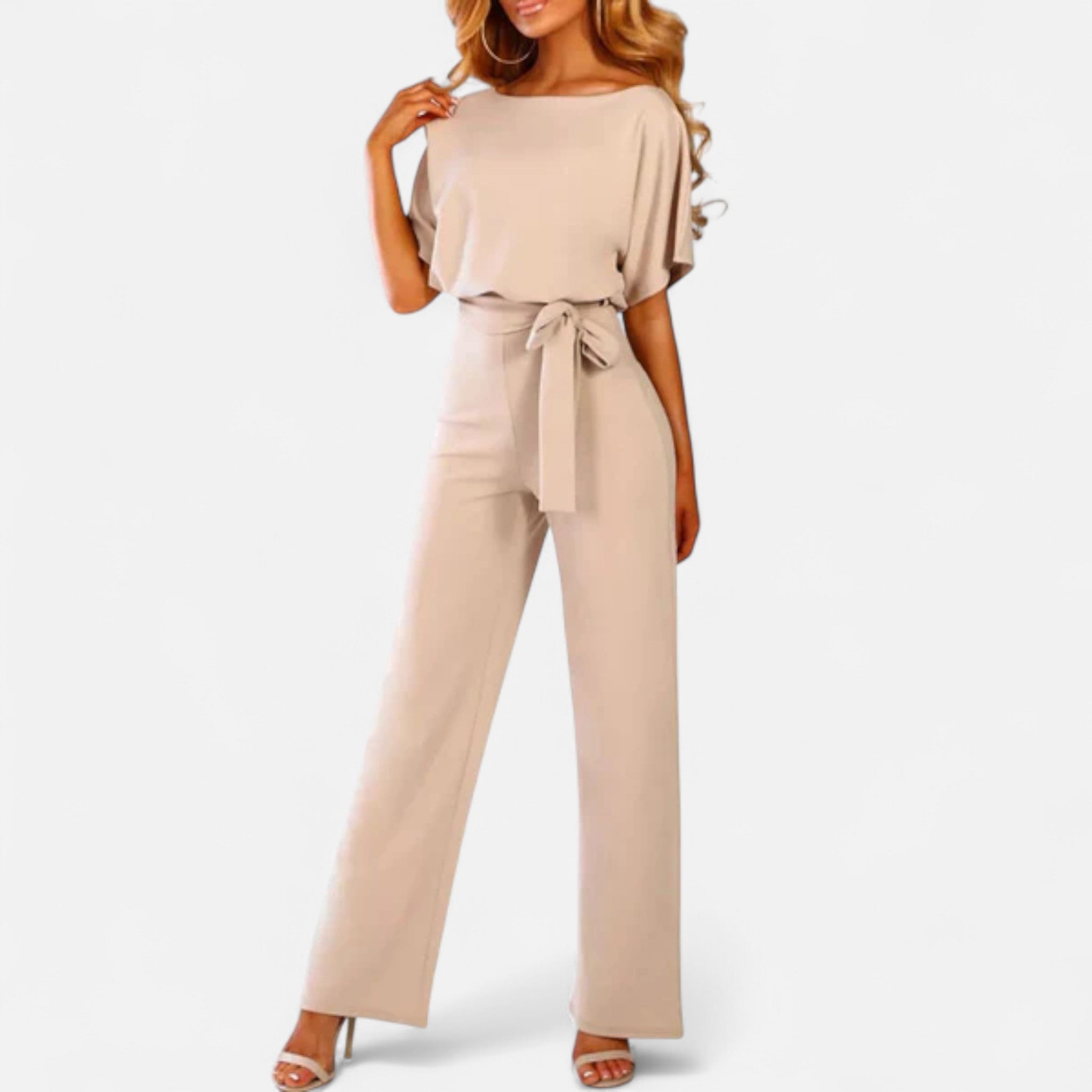 Veroux Mode | Women’s Trouser Suit – Timeless Chic Elegance