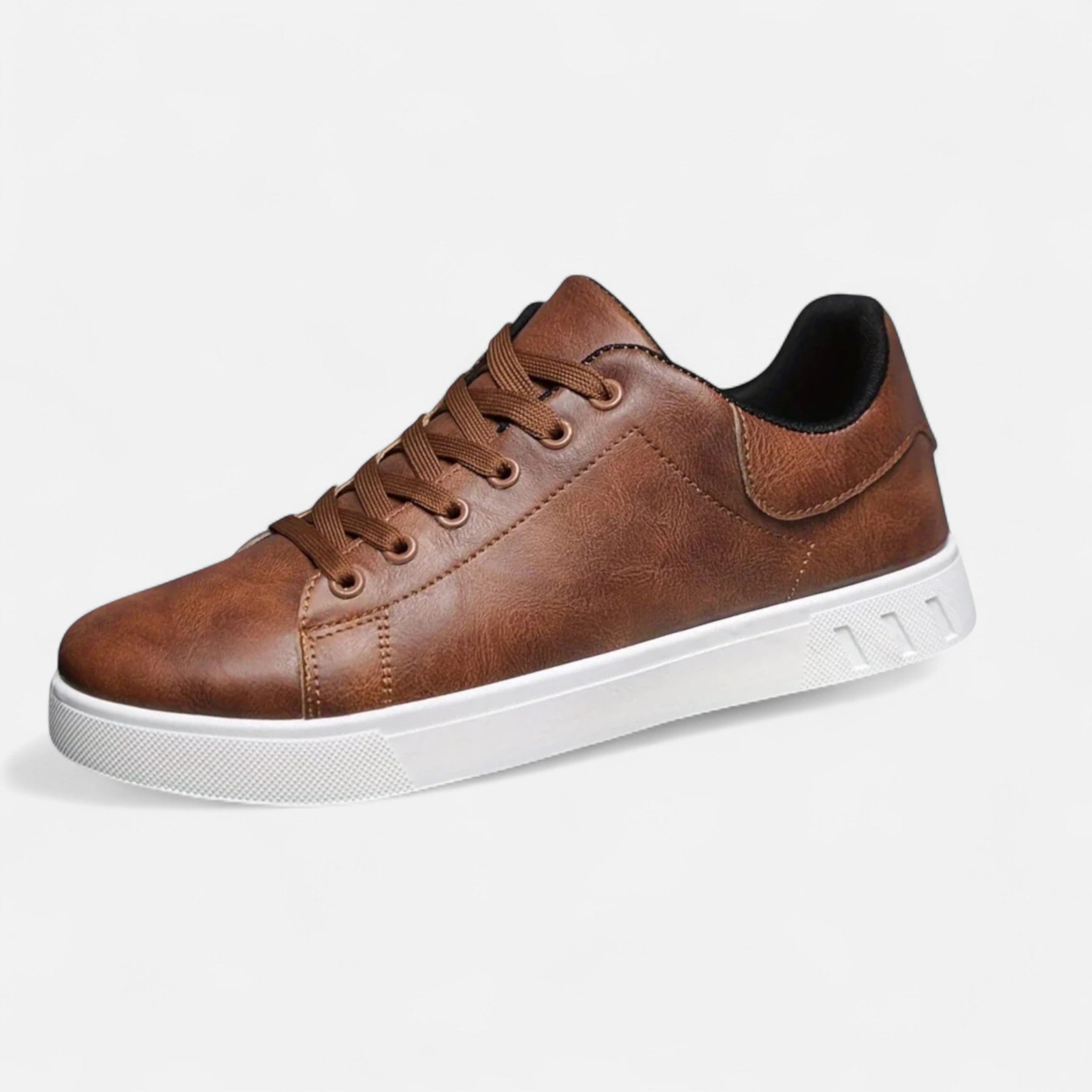 Veroux | Men’s Classic Business Casual Sneakers