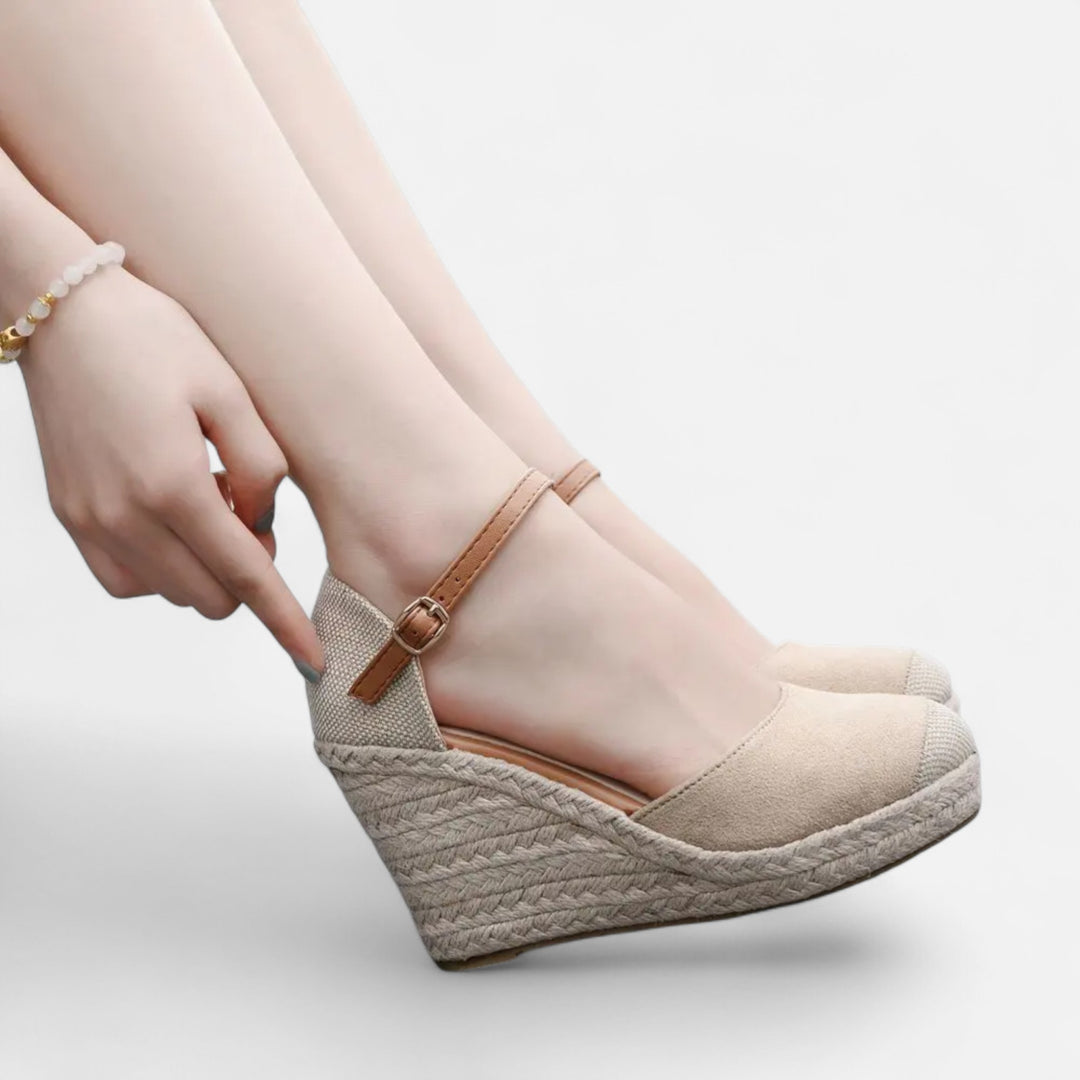 Veroux Mode | Women’s High Heel Sandals – Sculpted Elegance, Elevated Femininity