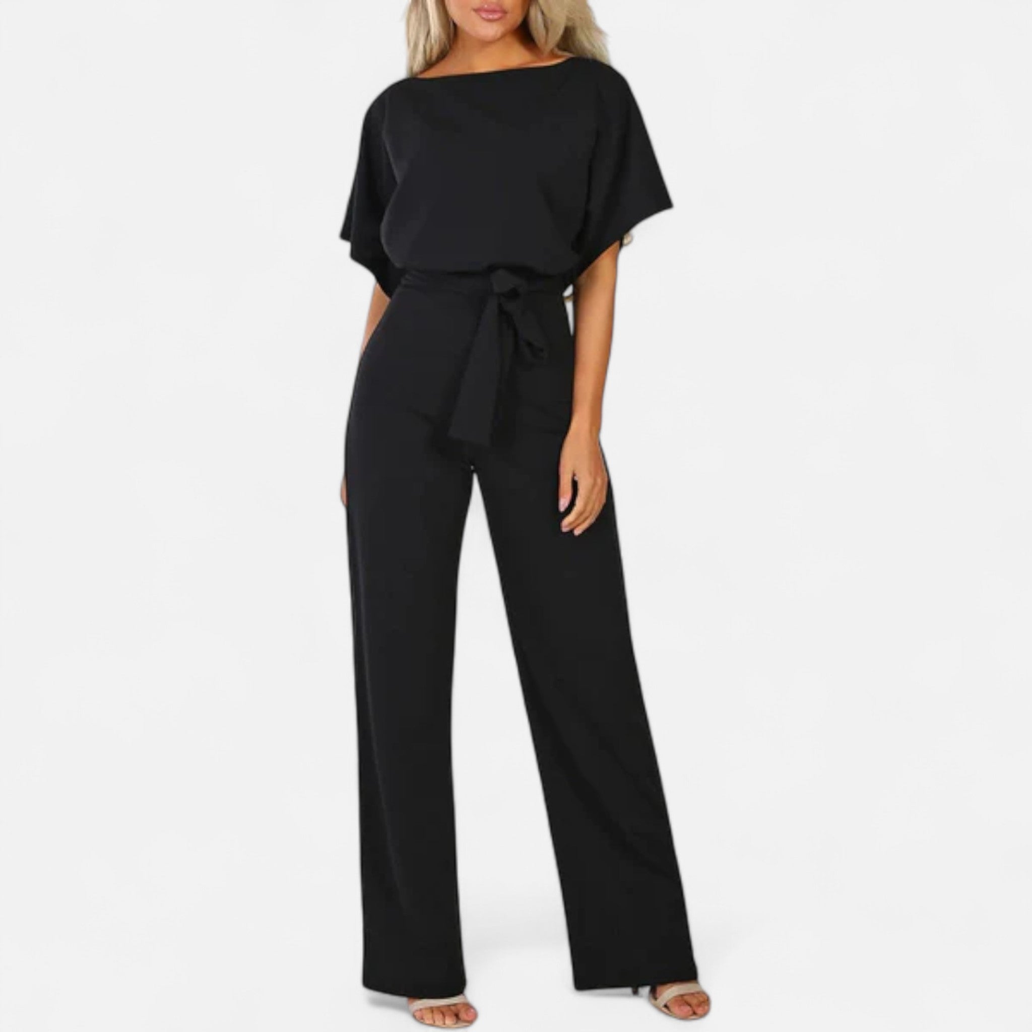 Veroux Mode | Women’s Trouser Suit – Timeless Chic Elegance