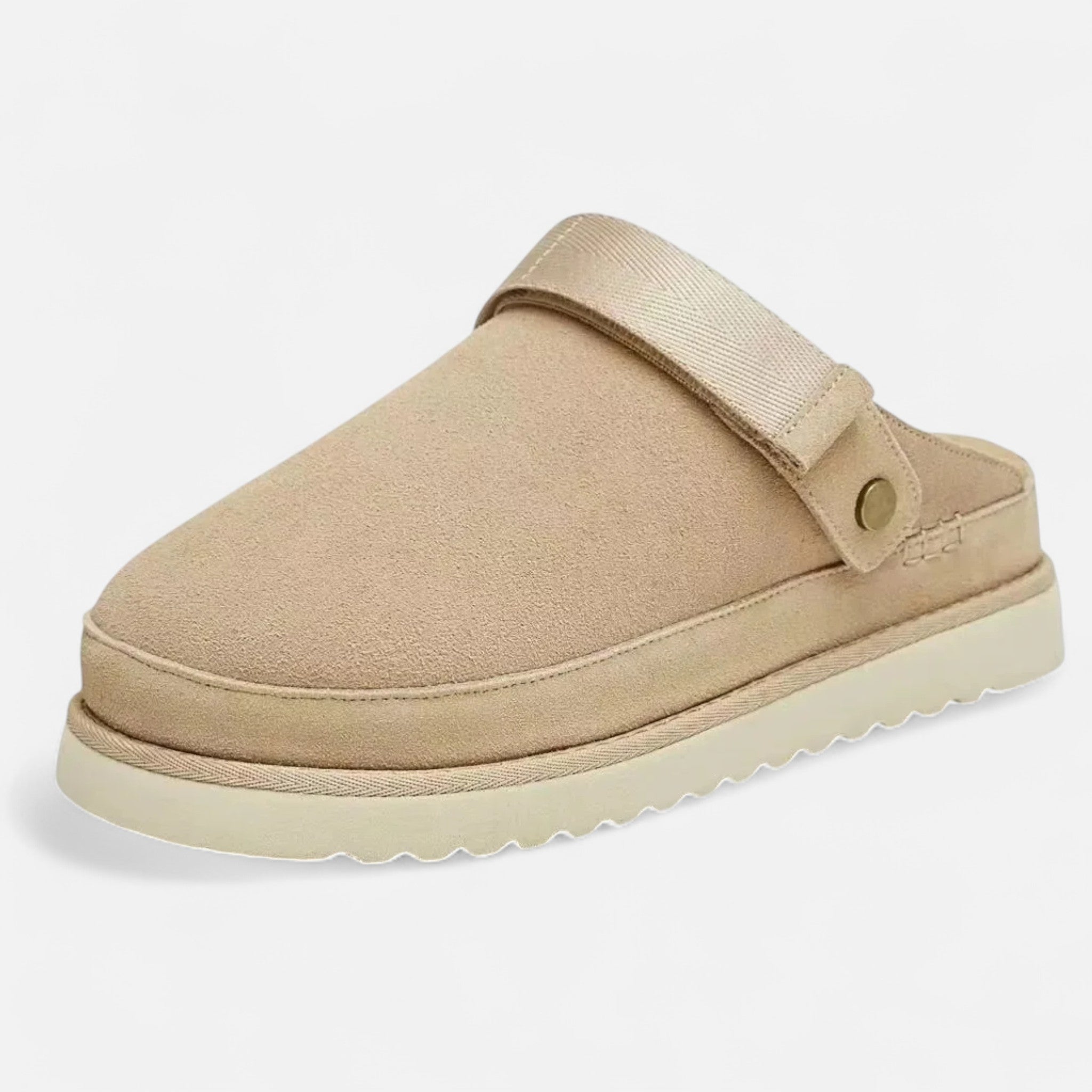 Veroux Mode | Women’s Elegant Autumn Slippers