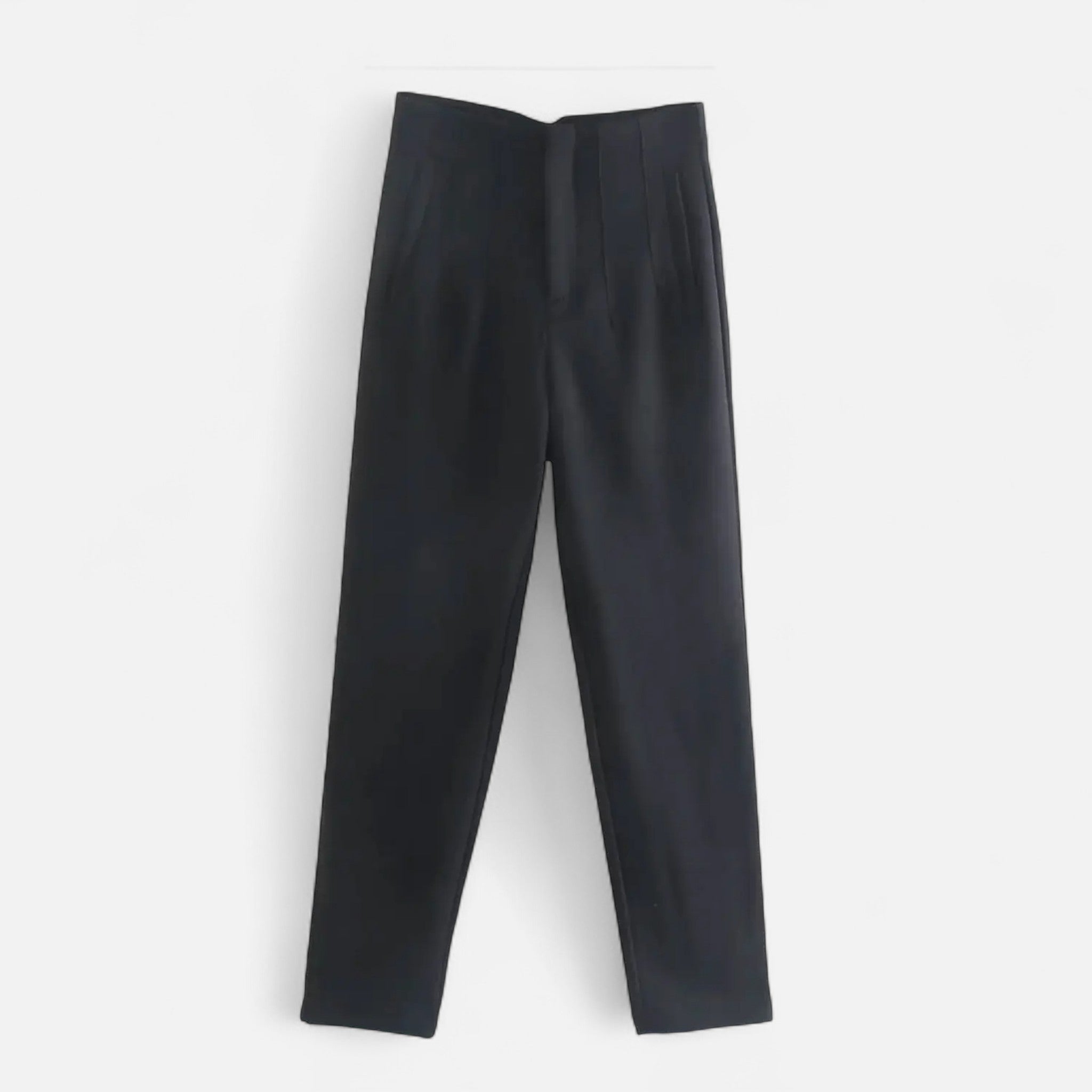 Veroux Mode | Women’s Elegant High Waist Trousers
