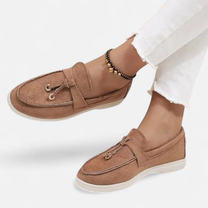 Veroux Mode | Women’s Flat Shoes – Everyday Comfort, Refined Simplicity