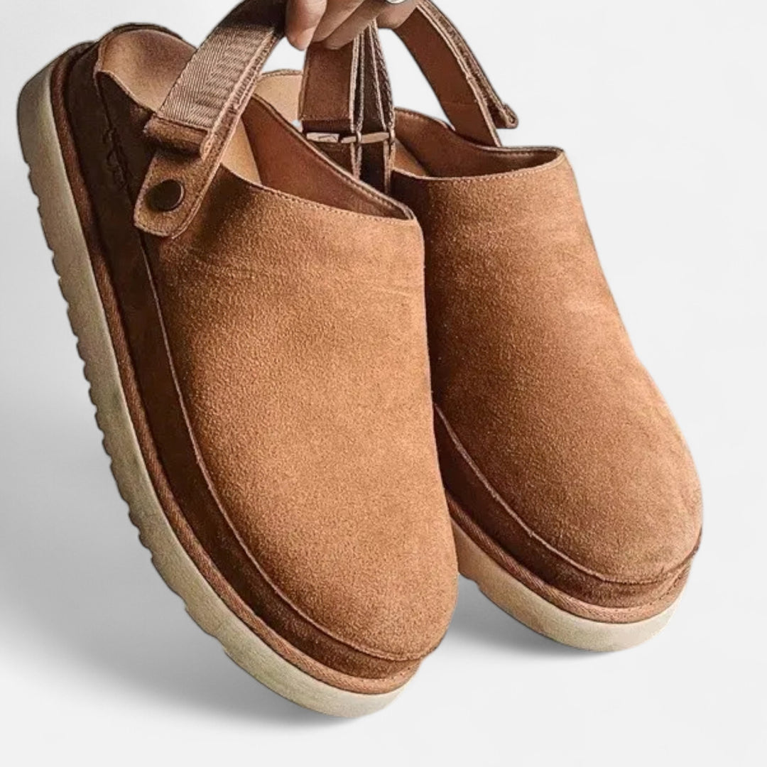 Veroux Mode | Women’s Elegant Autumn Slippers