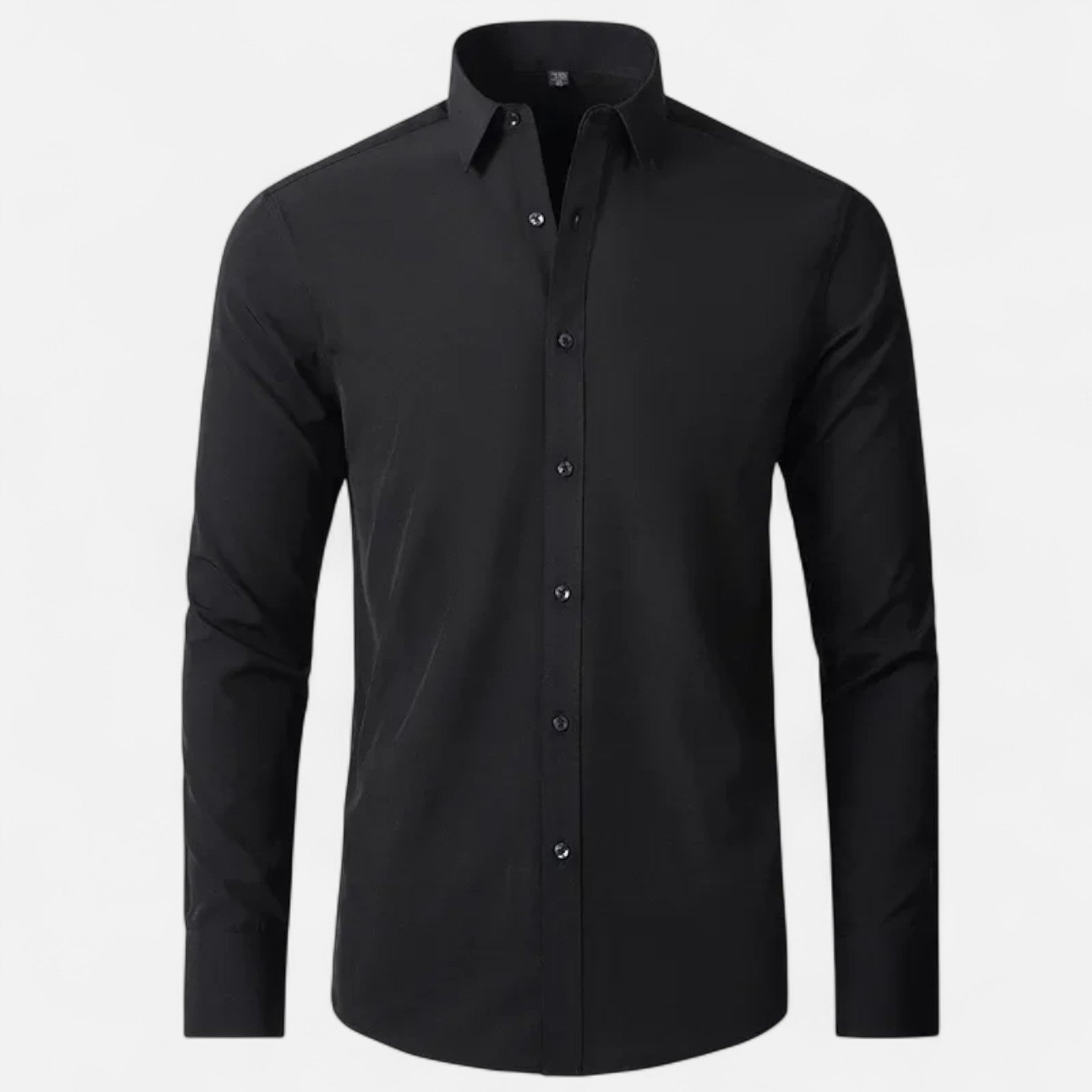 Veroux Mode | Men’s Wrinkle-Resistant Business Shirt