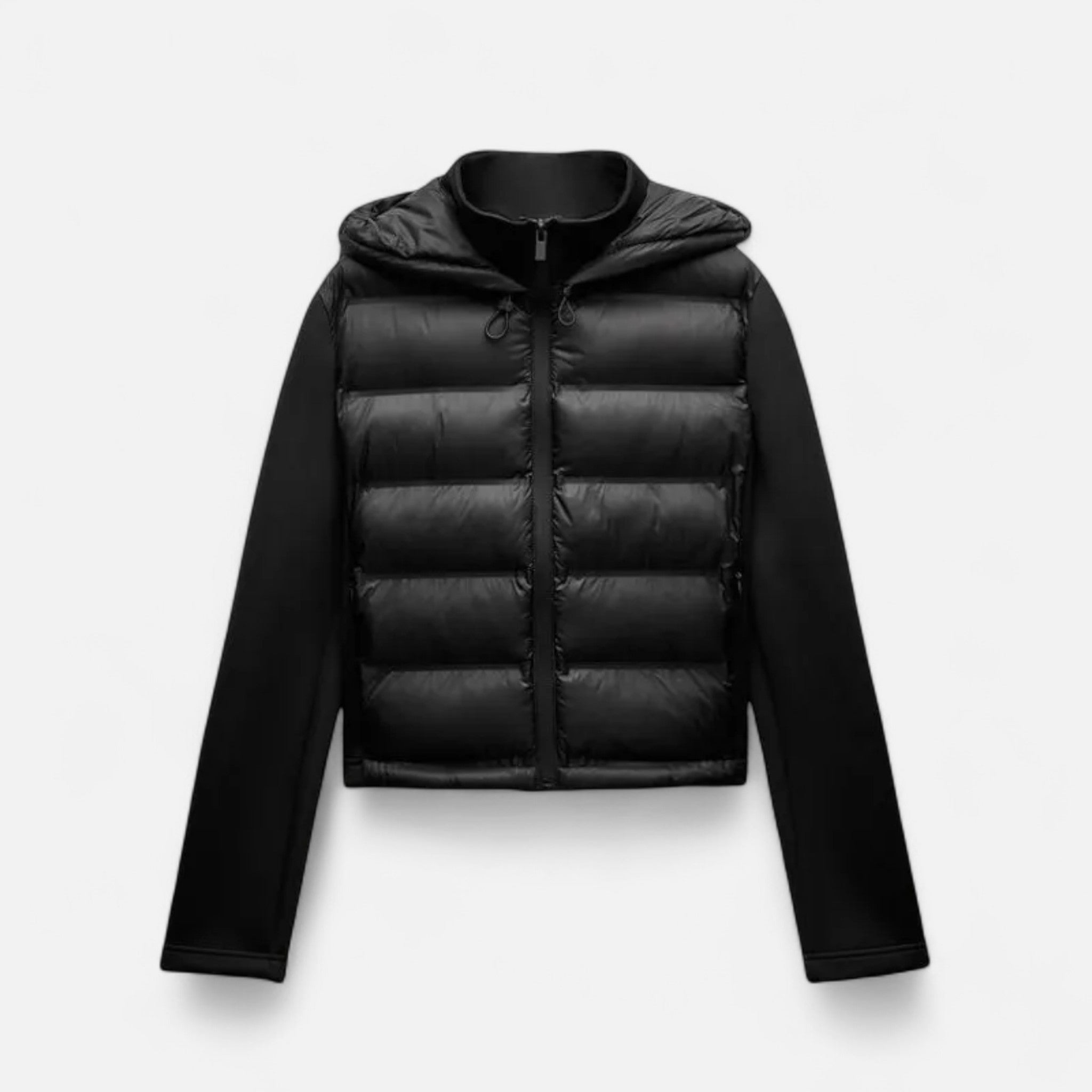 Veroux Mode | Women’s Lightweight Down Jacket