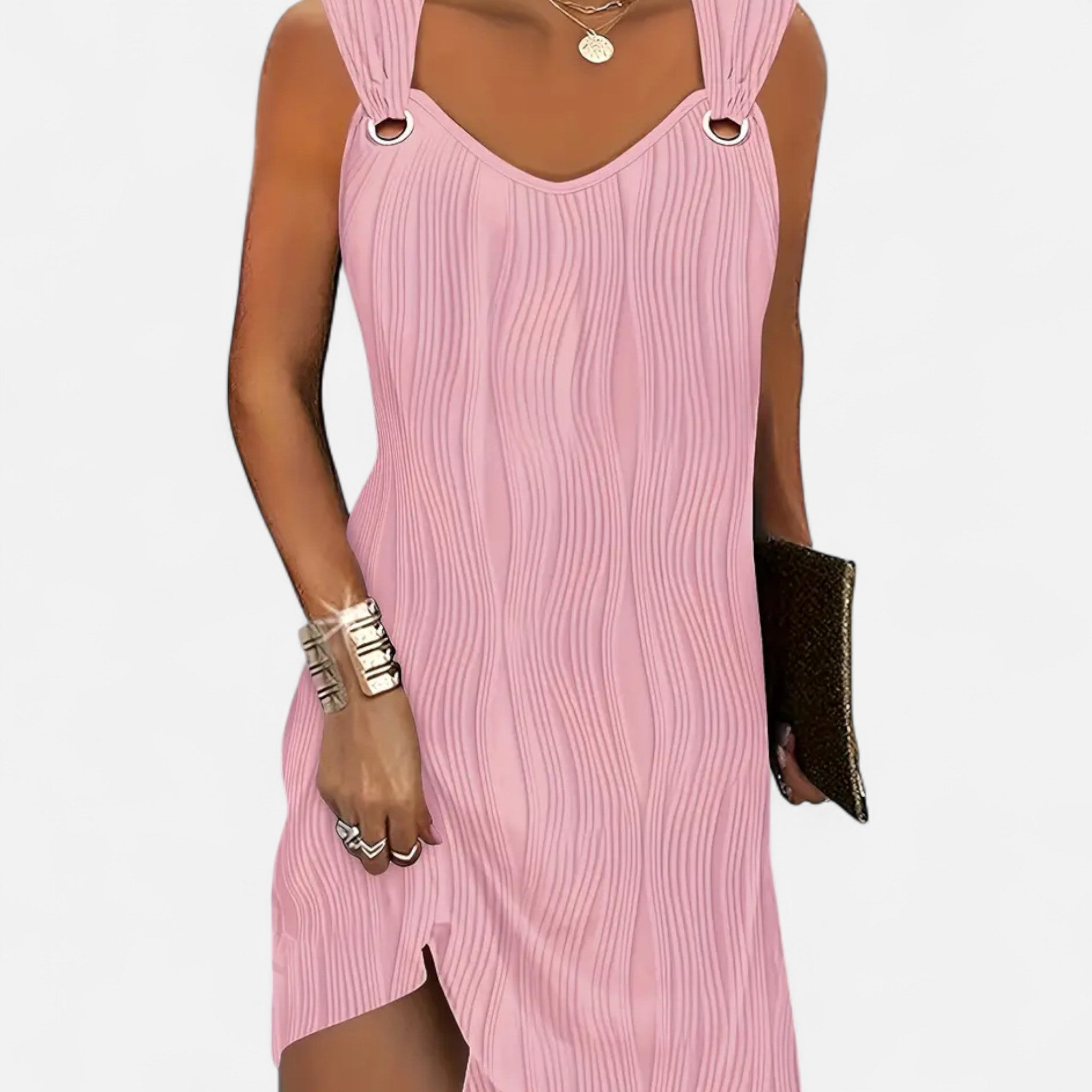 Veroux Mode | Women’s Elegant Heritage Dress