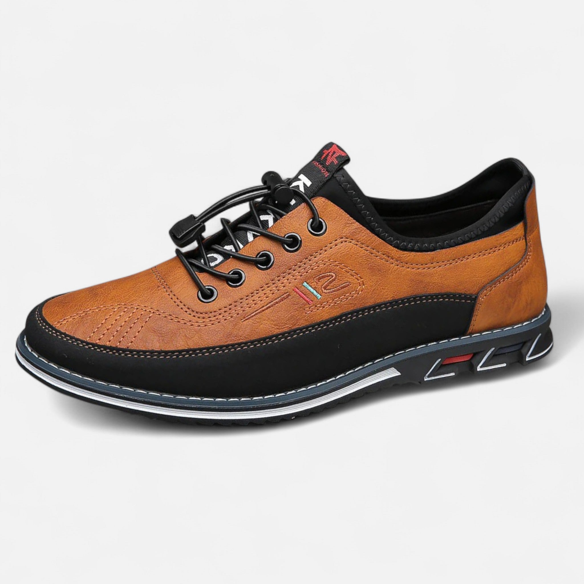 Veroux Mode | Men’s Shoes – All-Day Comfort & Timeless Style