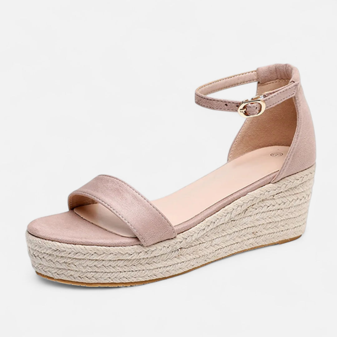 Veroux Mode | Women’s High Heel Sandals – Sculpted Elegance, Elevated Femininity