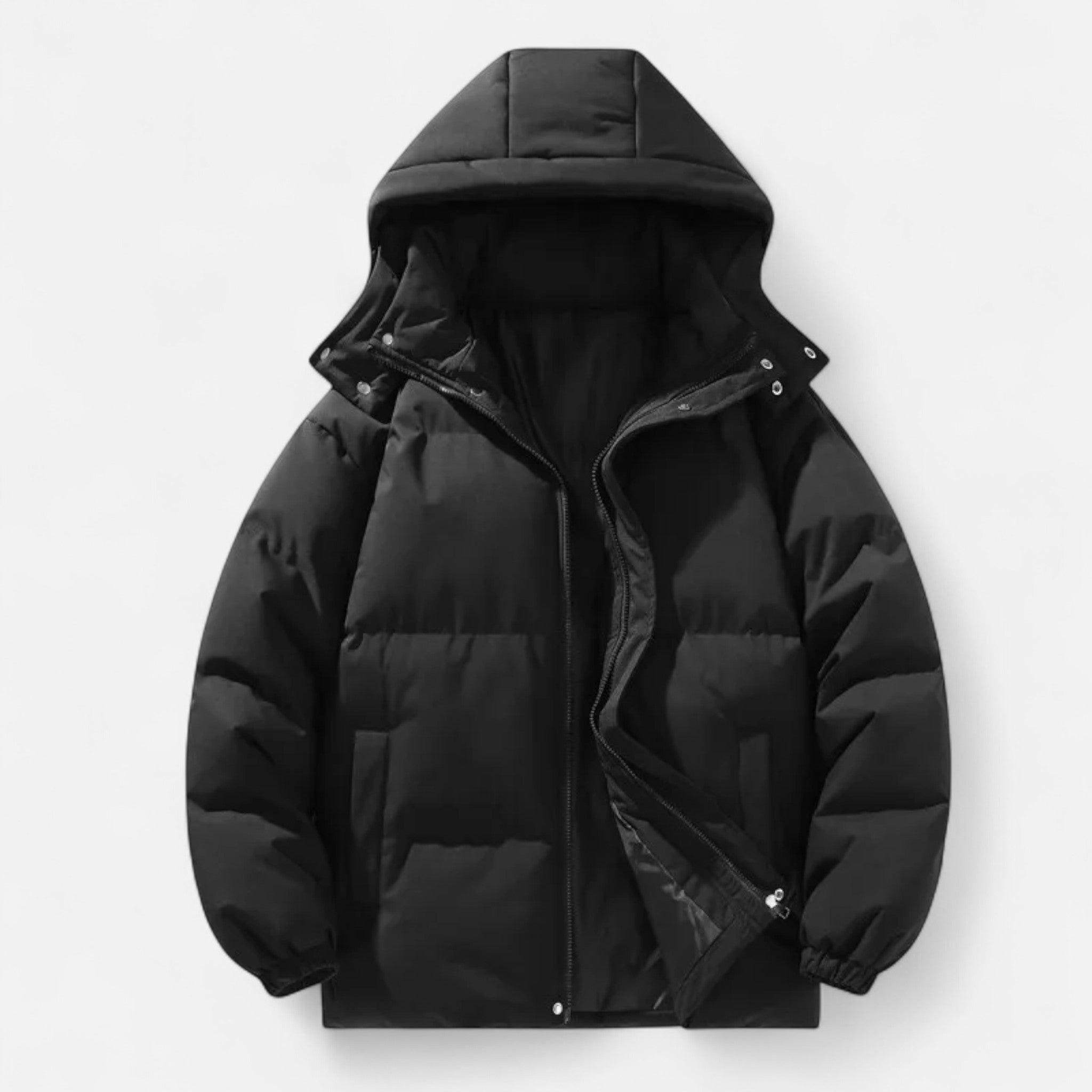 Veroux Mode | Men’s Heritage Hooded Parka
