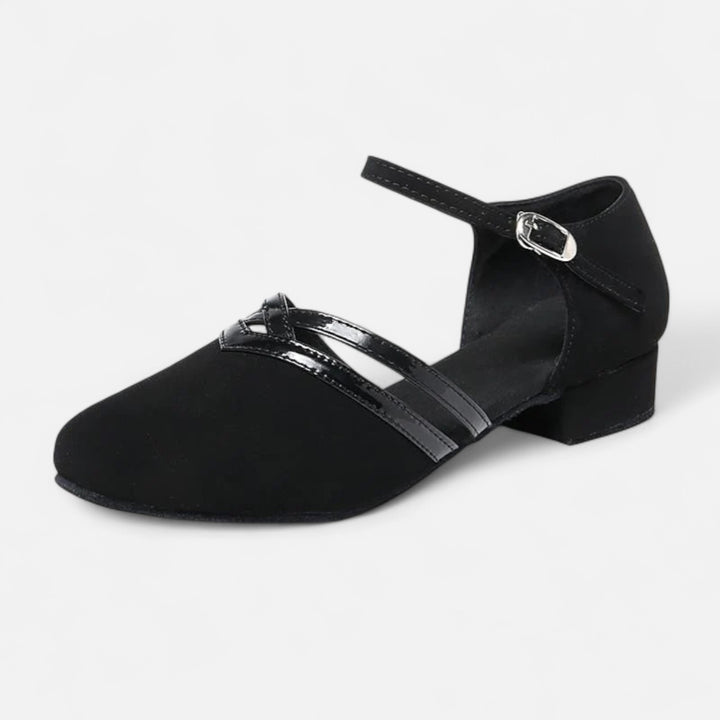 Veroux Mode | Women’s Elegant Dance Shoes – Poised Movement, Refined Comfort