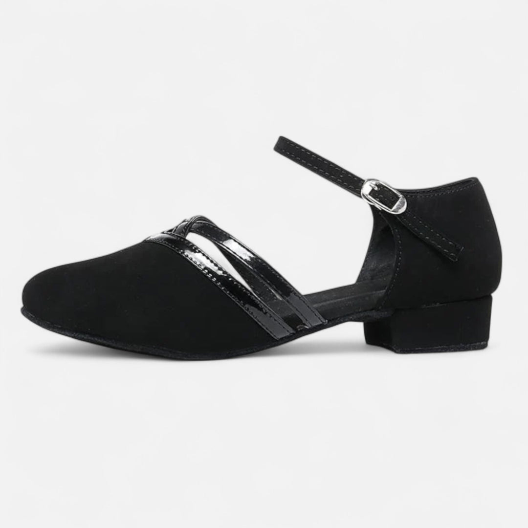 Veroux Mode | Women’s Elegant Dance Shoes – Poised Movement, Refined Comfort