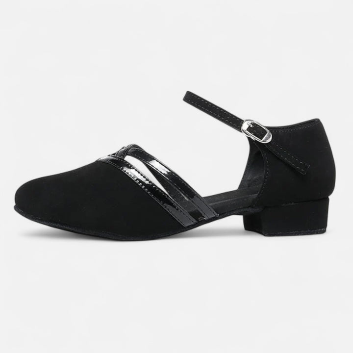 Veroux Mode | Women’s Elegant Dance Shoes – Poised Movement, Refined Comfort