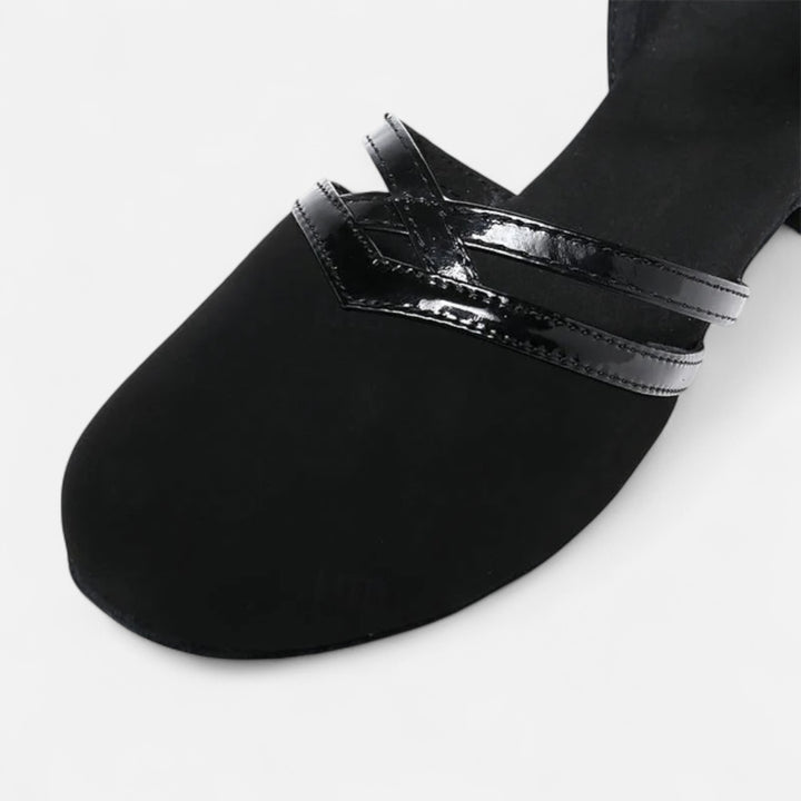 Veroux Mode | Women’s Elegant Dance Shoes – Poised Movement, Refined Comfort
